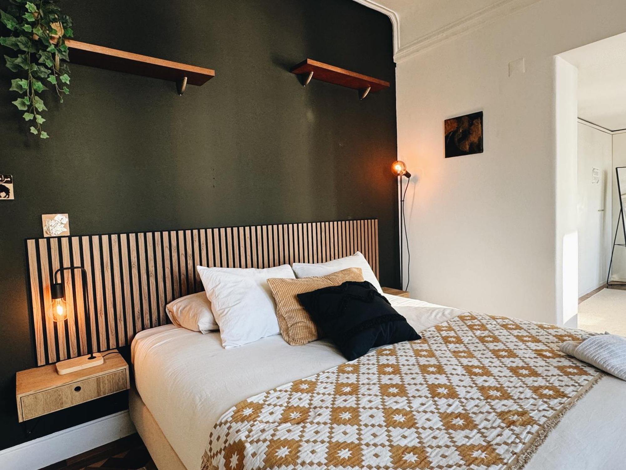 Accommodatie bij particulieren Soar L Marques De Pombal L