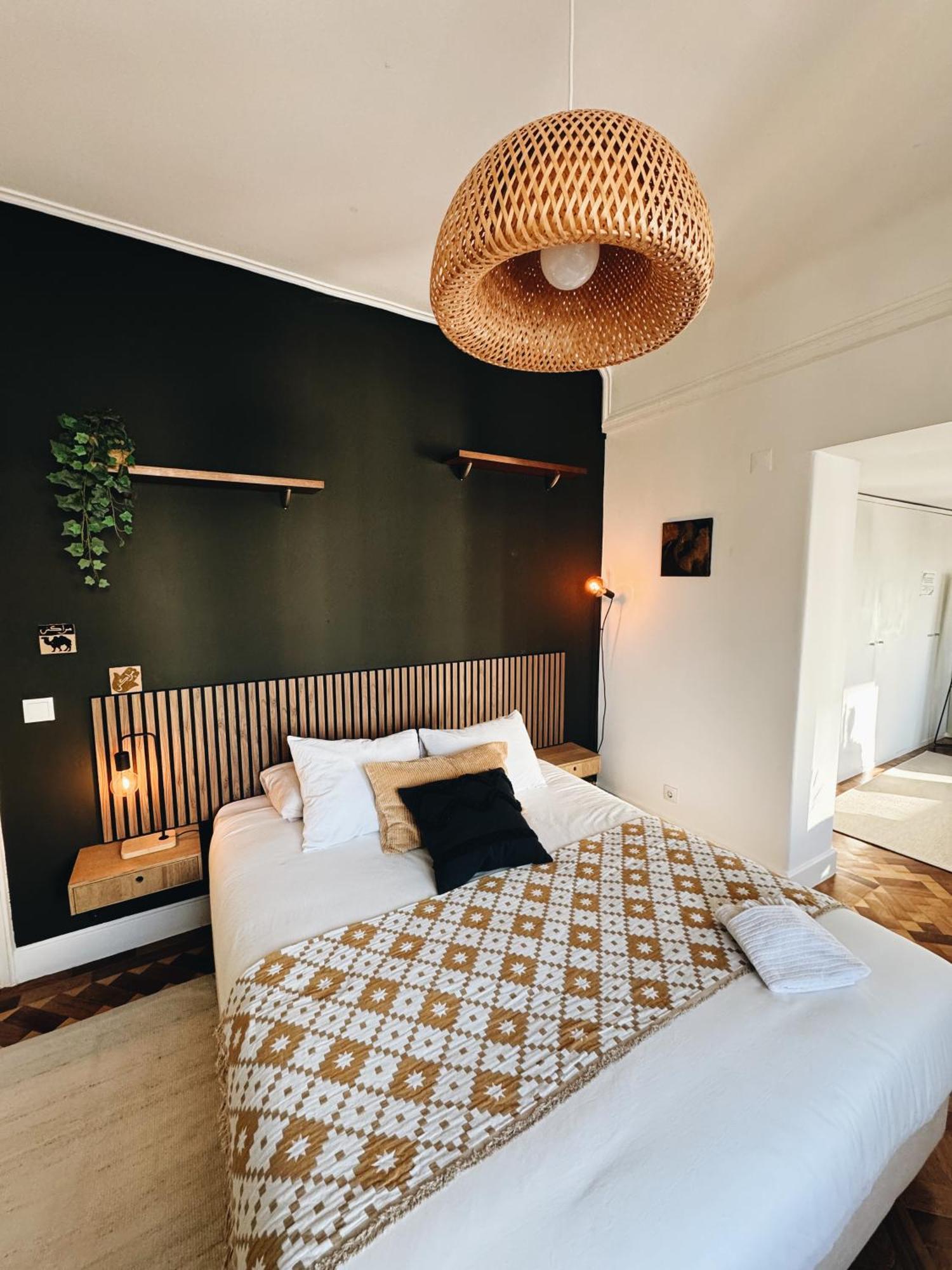 Soar L Marques De Pombal L Accommodatie bij particulieren Lissabon