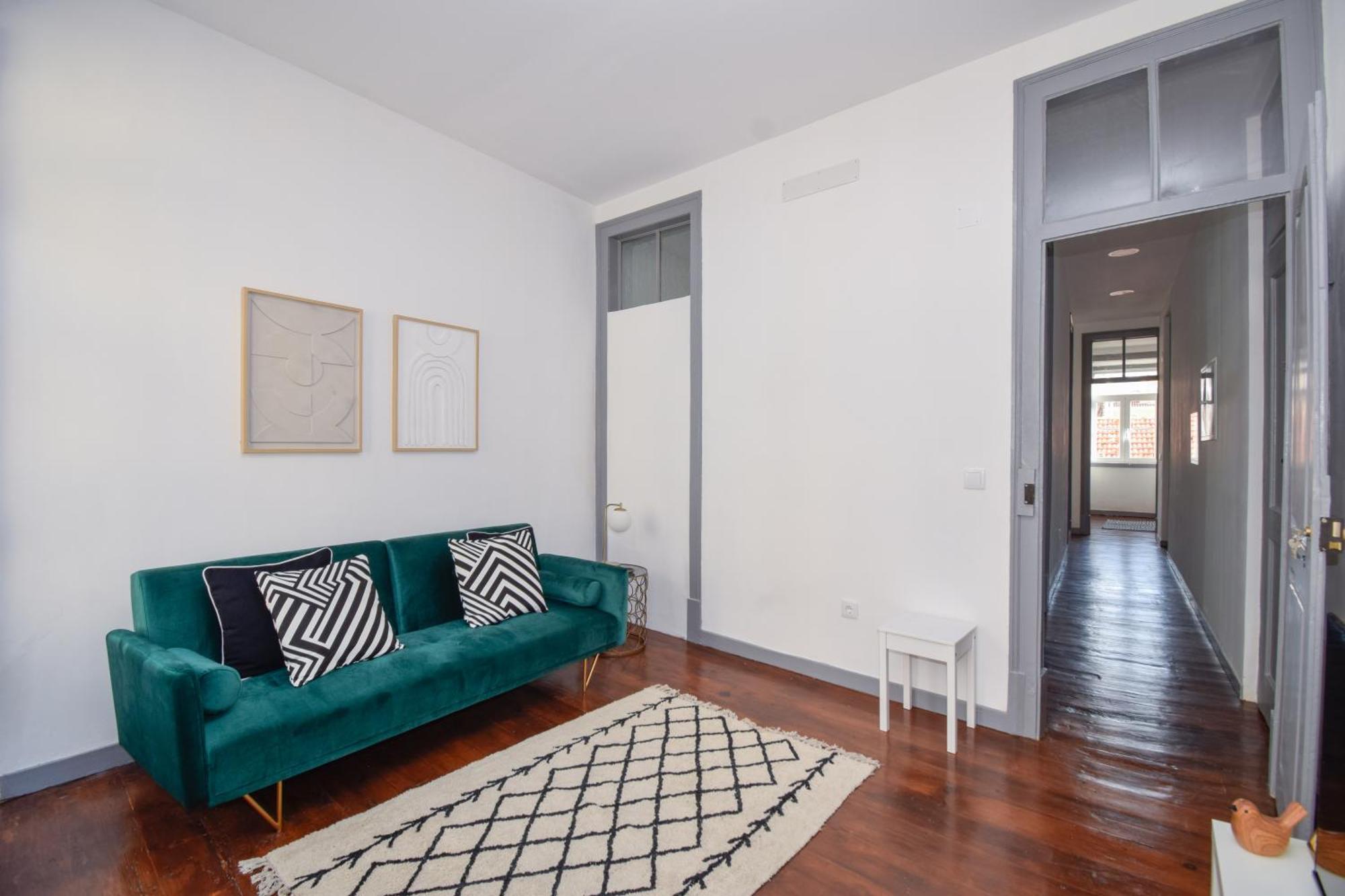 Appartement Love Inn Lisboa Lisboa