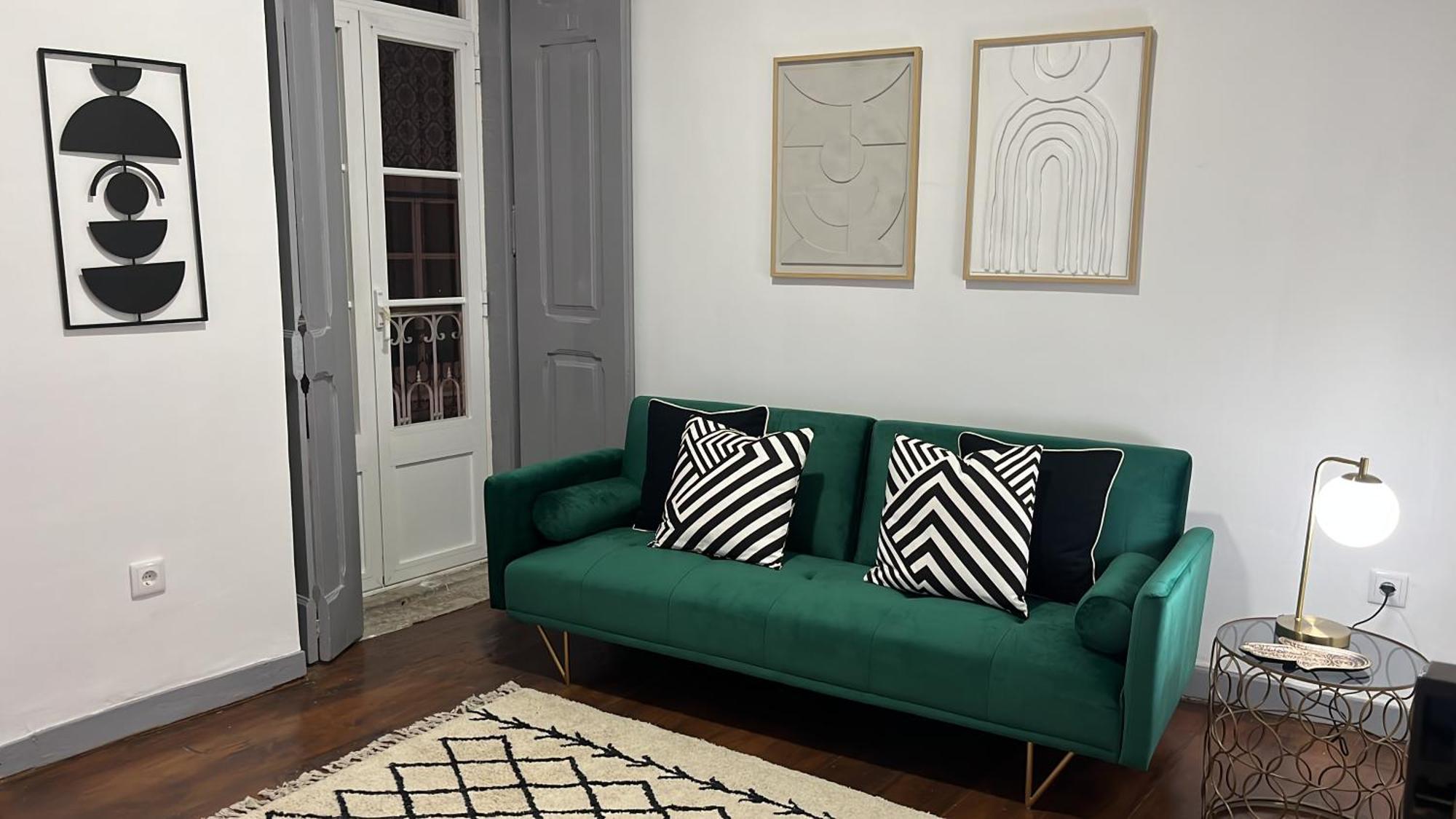 Appartement Love Inn Lisboa *