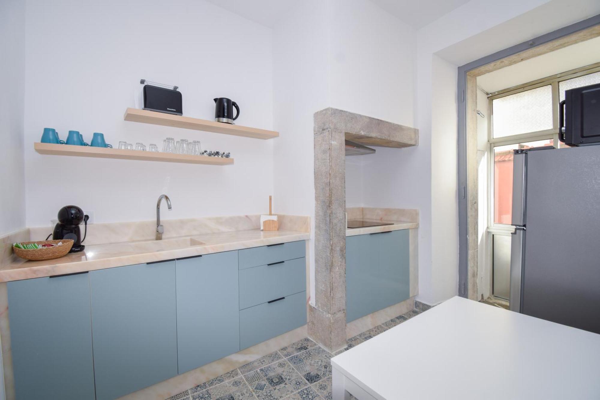 Appartement Love Inn Lisboa Lisboa