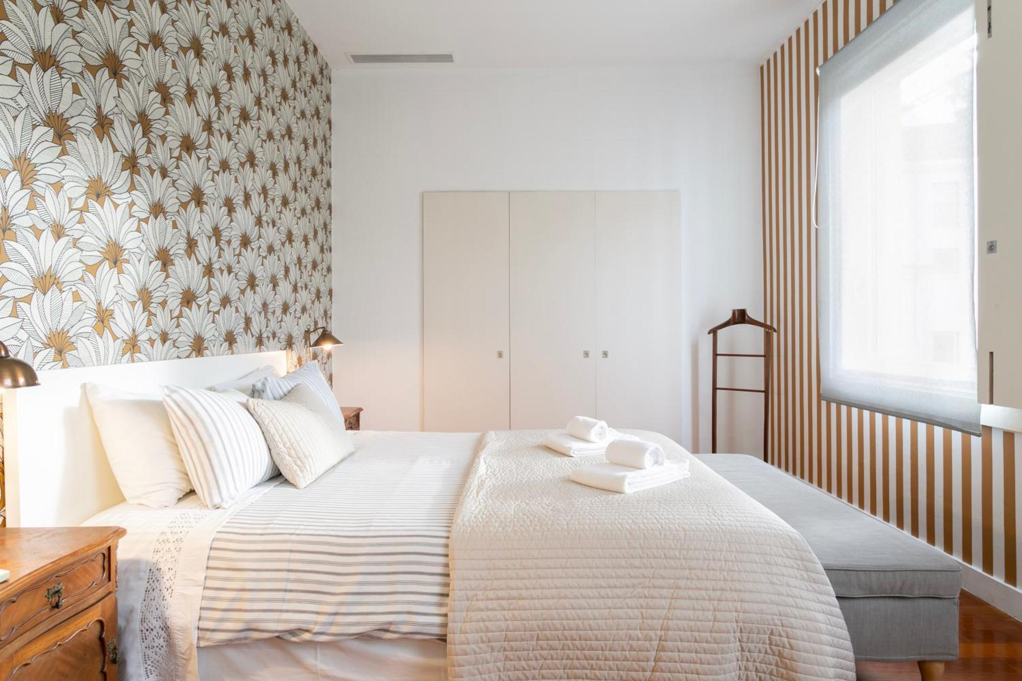 Apartment Carmo