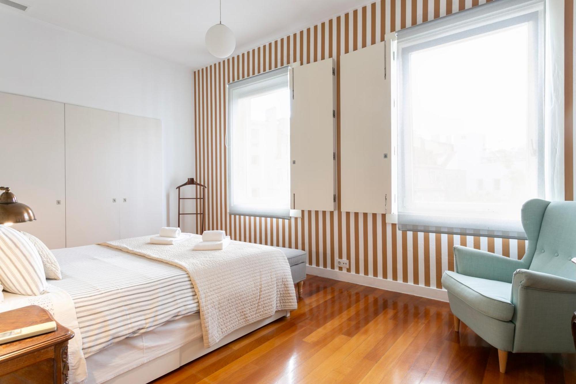 Apartment Apartment Carmo