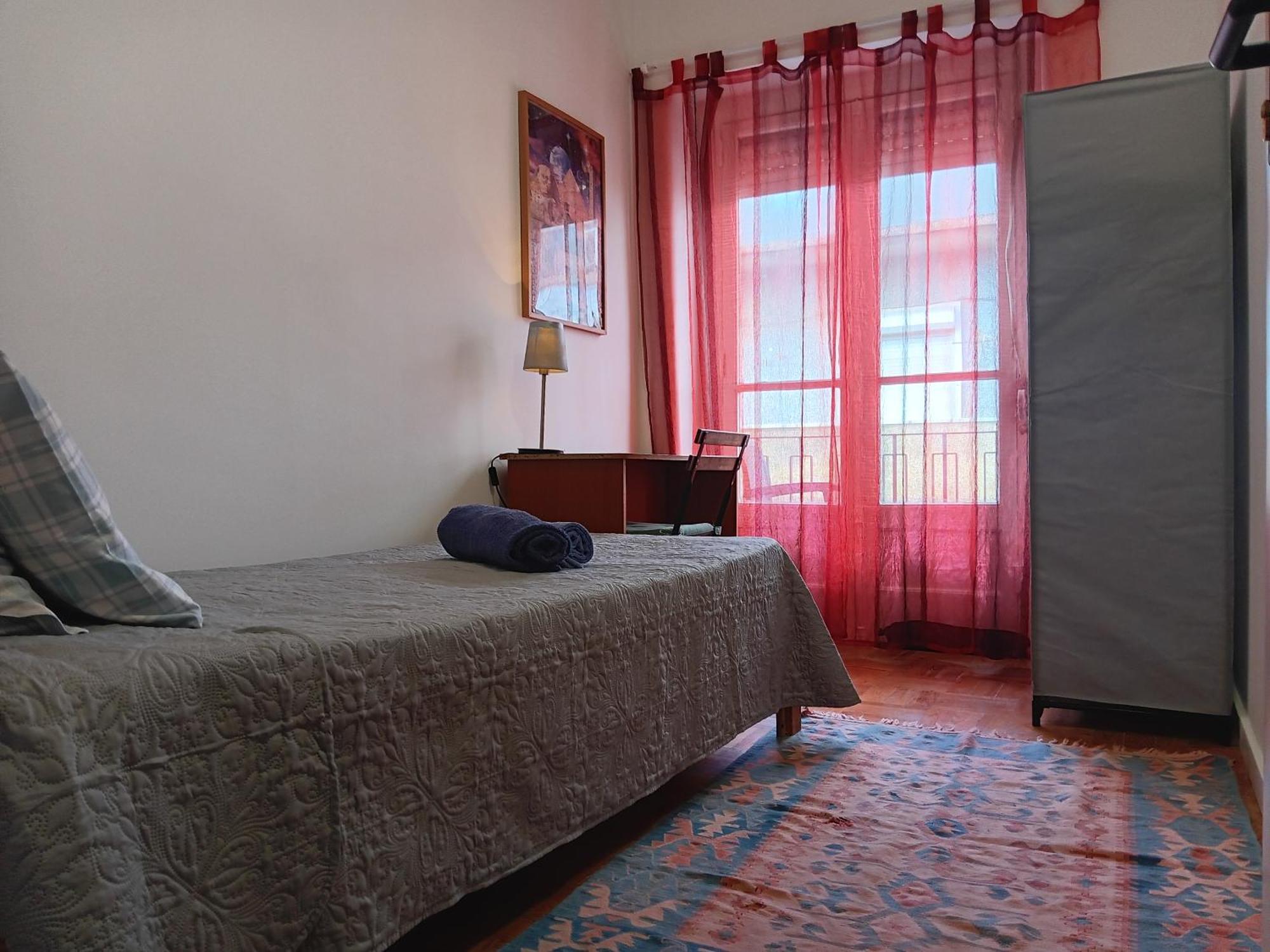 1 Séjour chez l'habitant