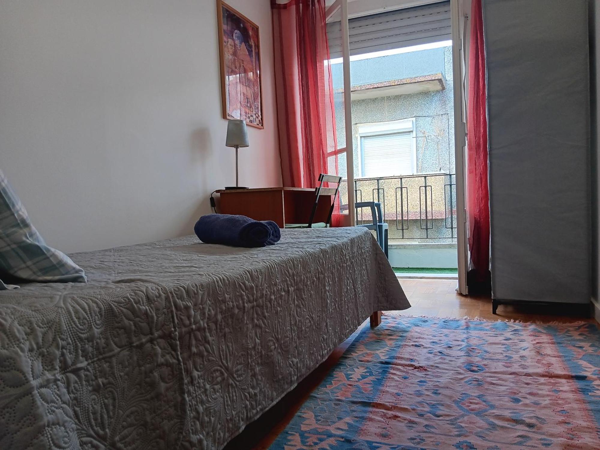1 * Lisboa