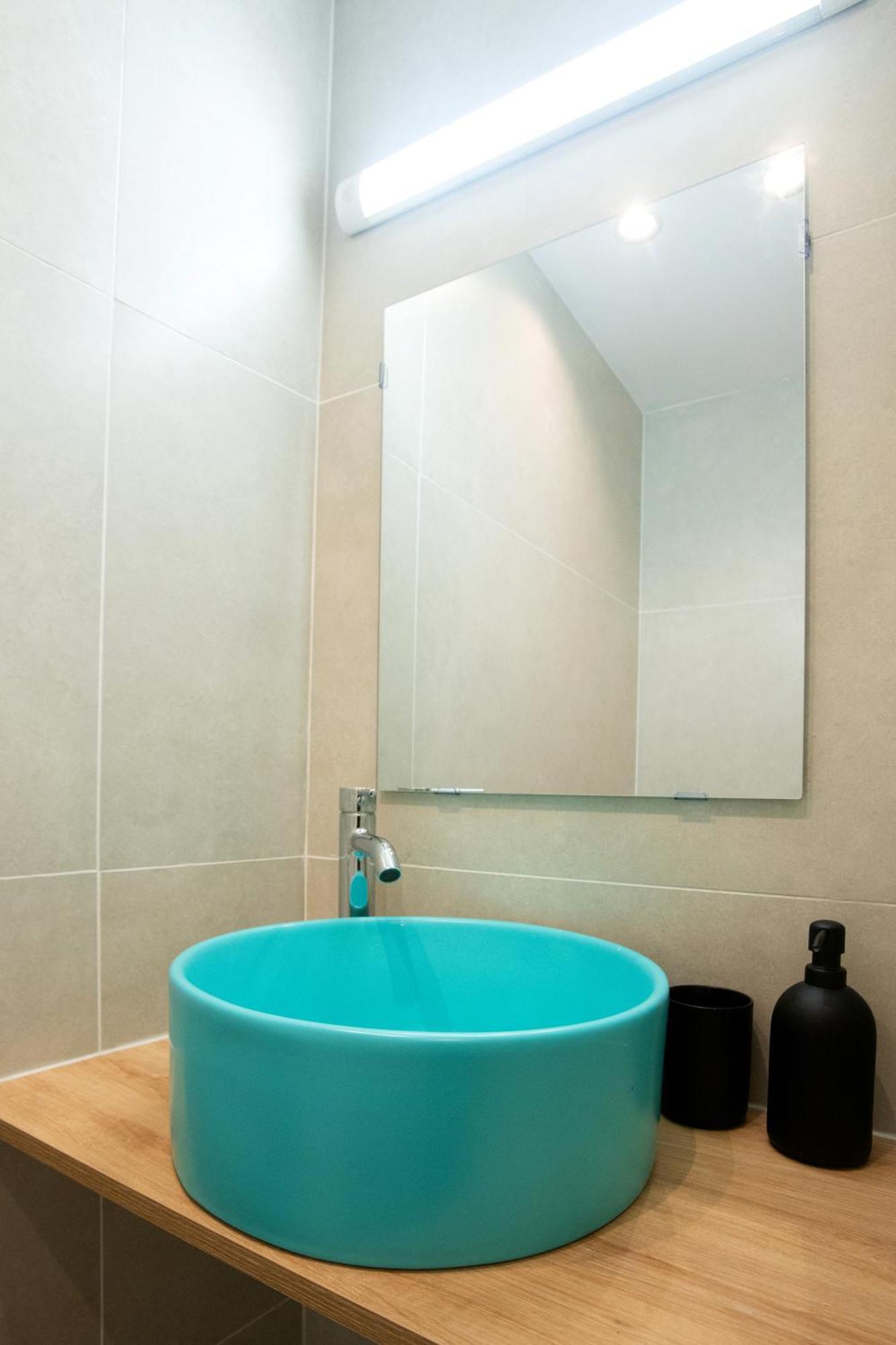 Chic 1bed Retreat In Bairro Alto Appartement *