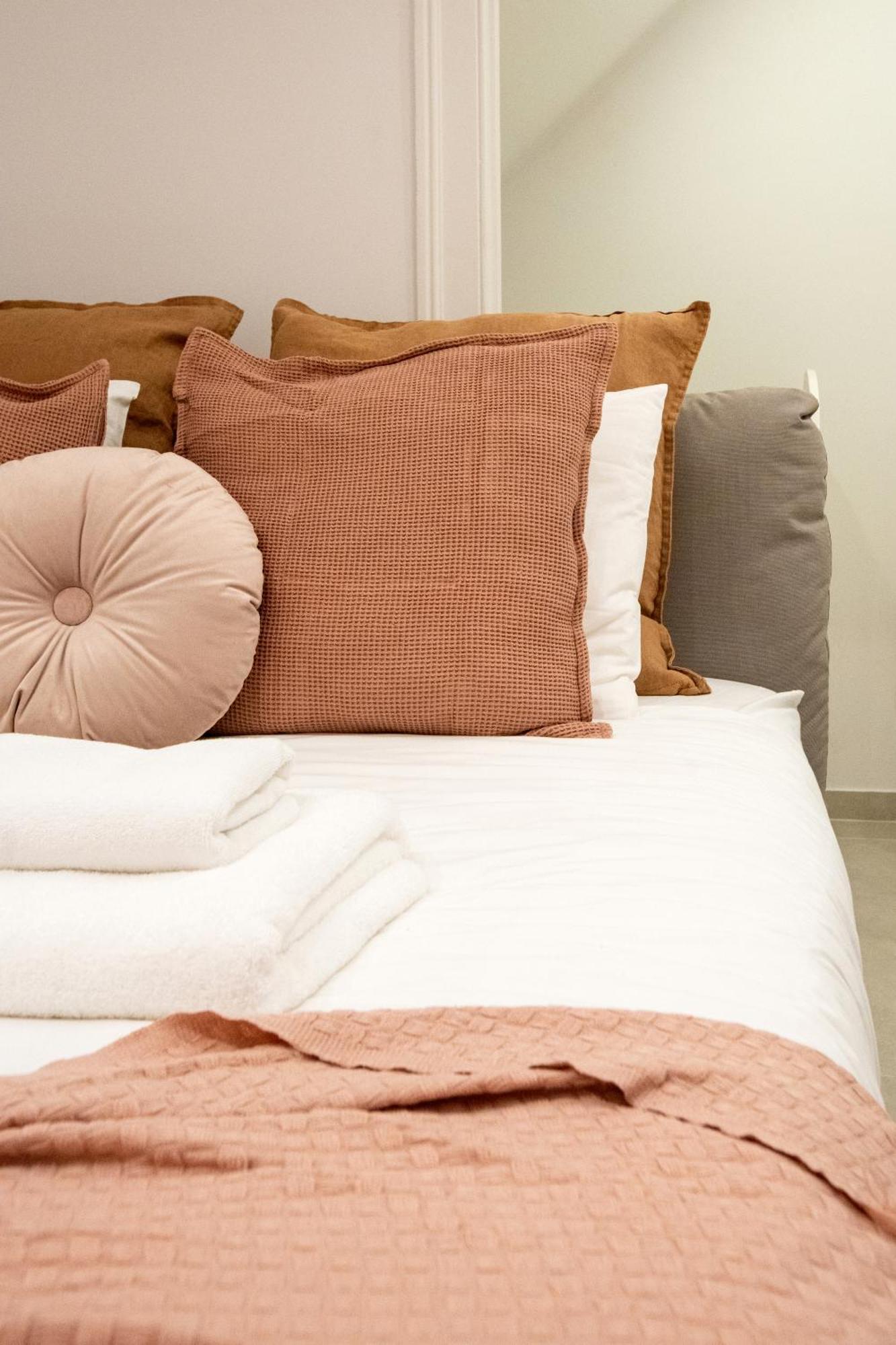 Appartement Chic 1bed Retreat In Bairro Alto *
