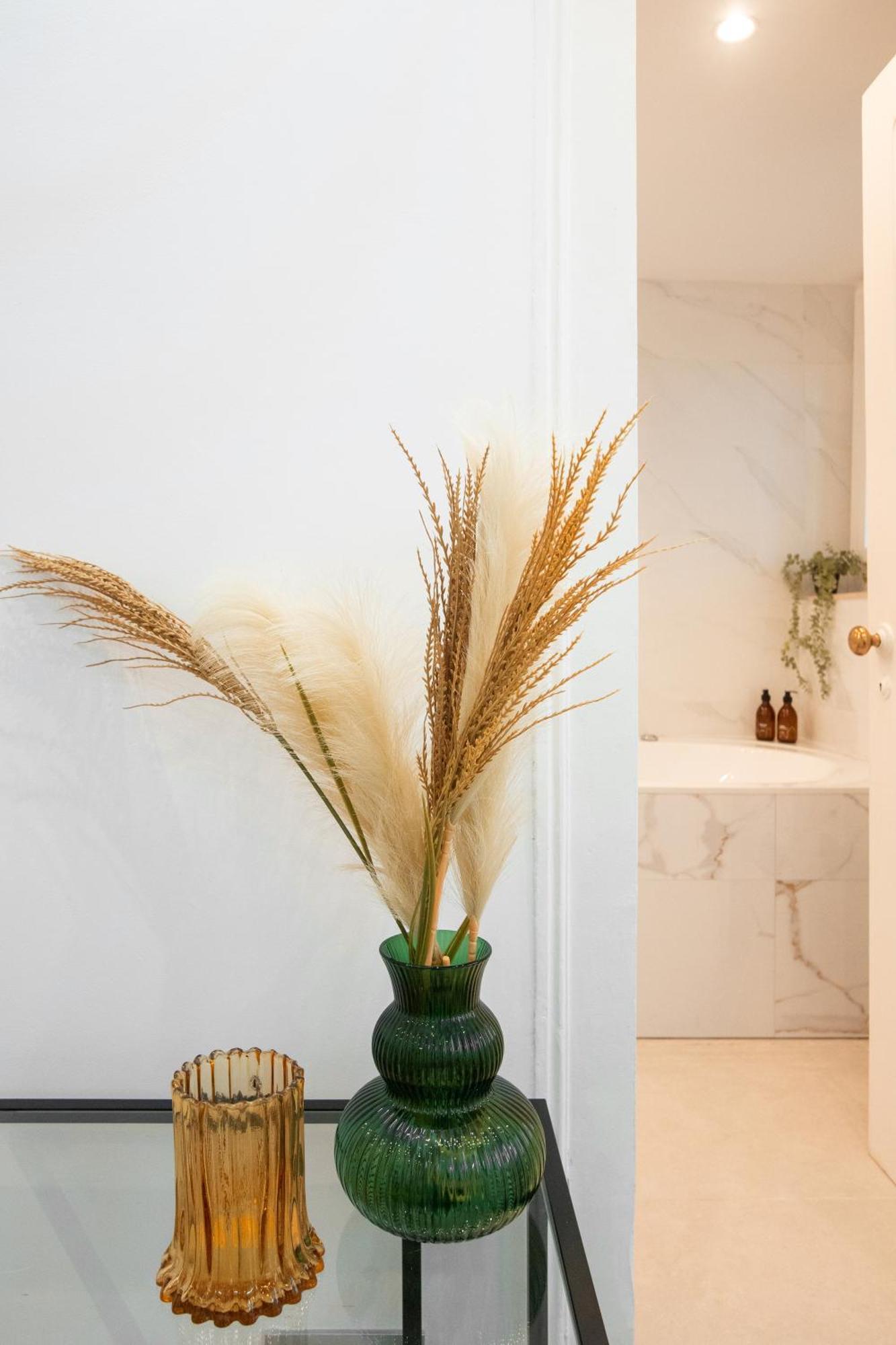Appartement Chic 1bed Retreat In Bairro Alto