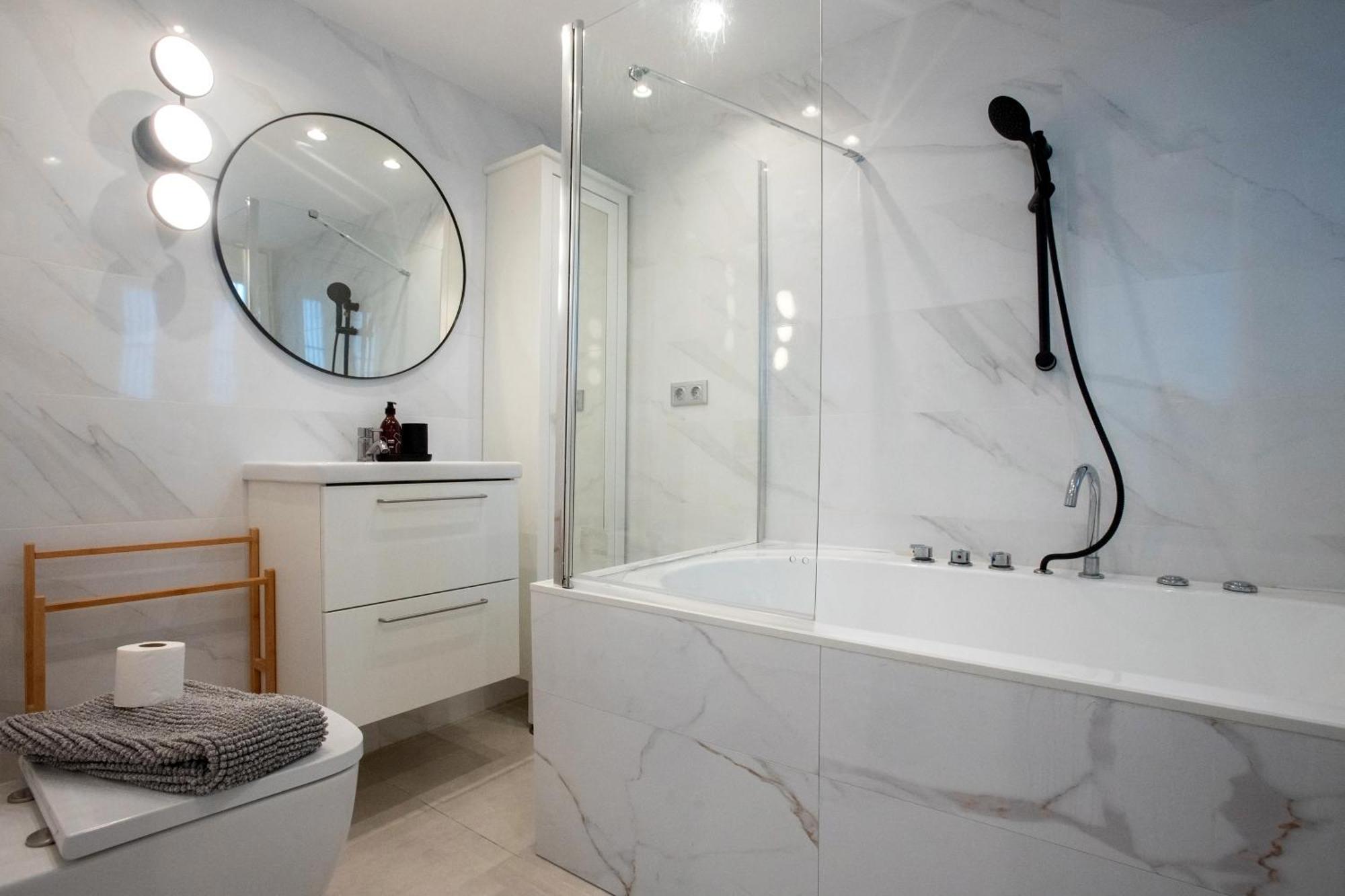 Chic 1bed Retreat In Bairro Alto Appartement Lisboa