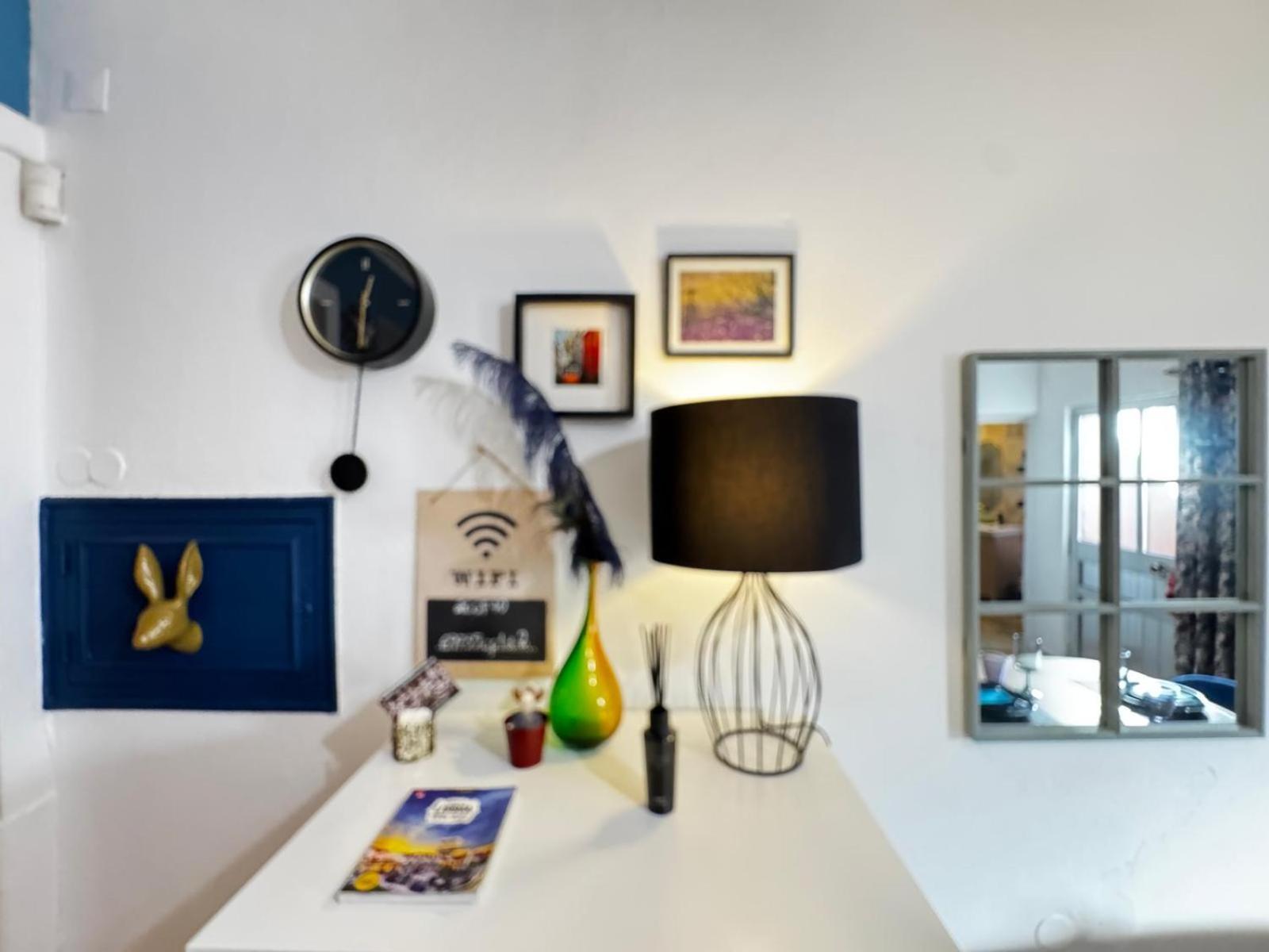 S. Vicente Flat Apartment Lissabon