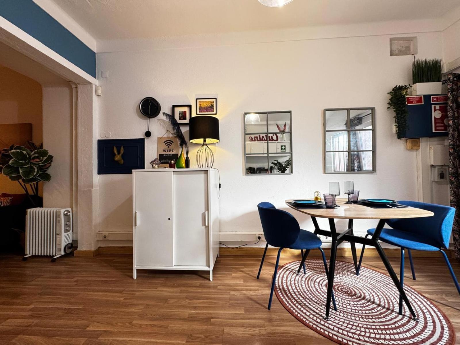 S. Vicente Flat Lissabon