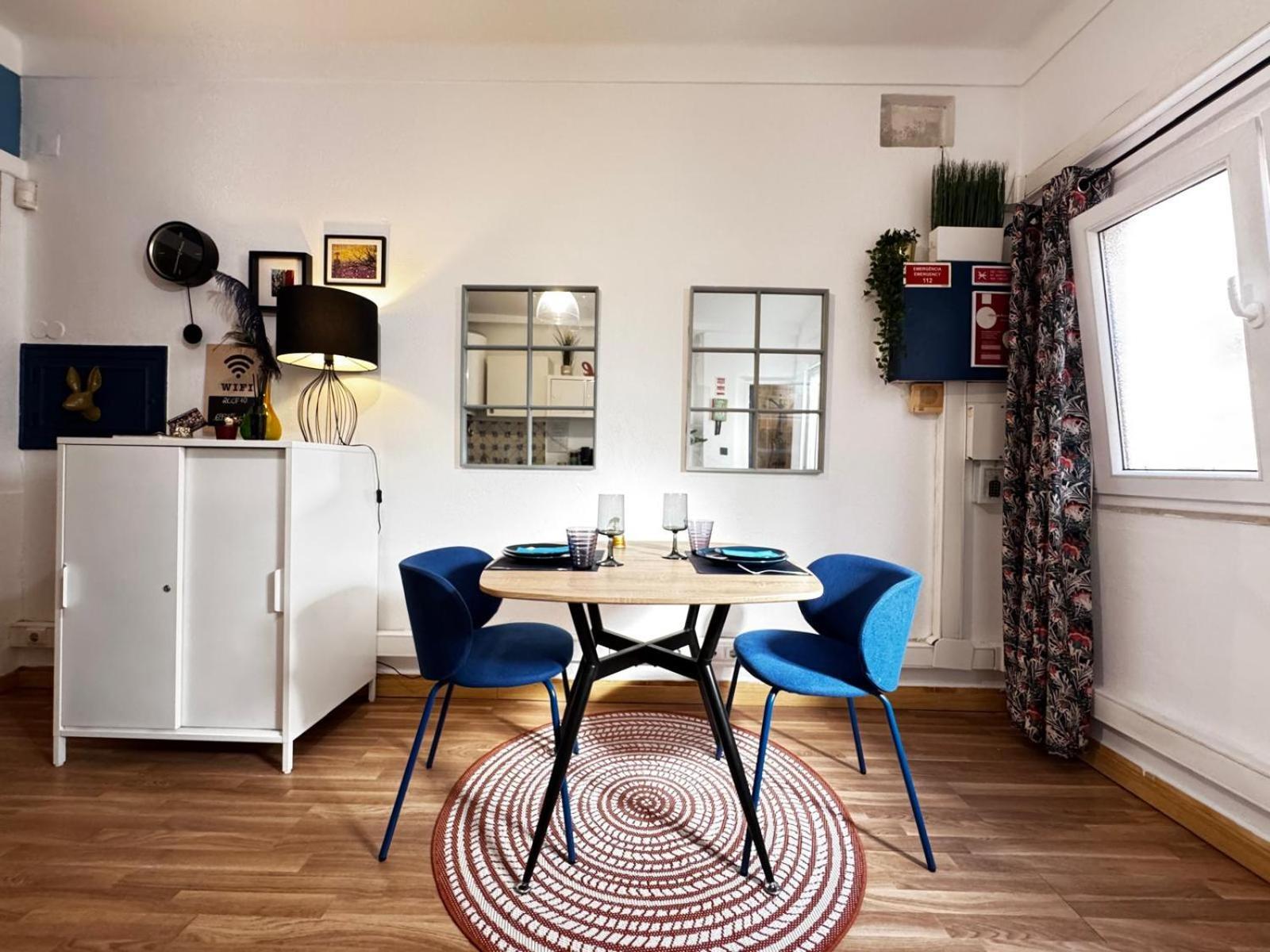 S. Vicente Flat * Lissabon