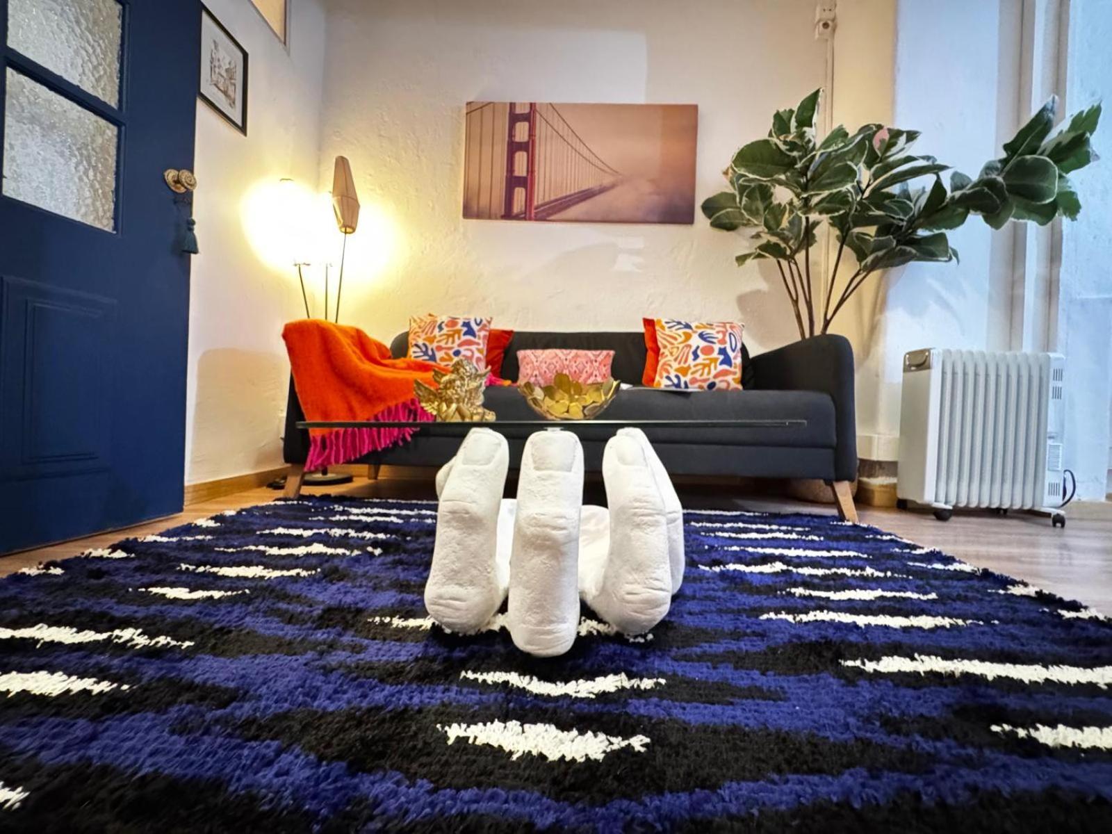 S. Vicente Flat Apartment Lissabon
