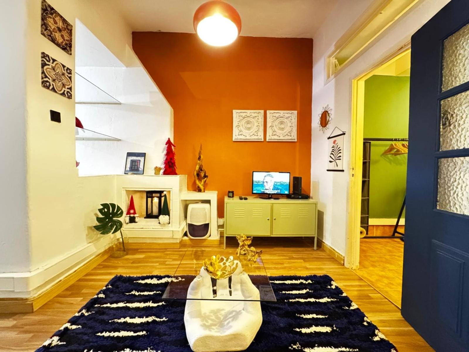 Apartment S. Vicente Flat Lissabon