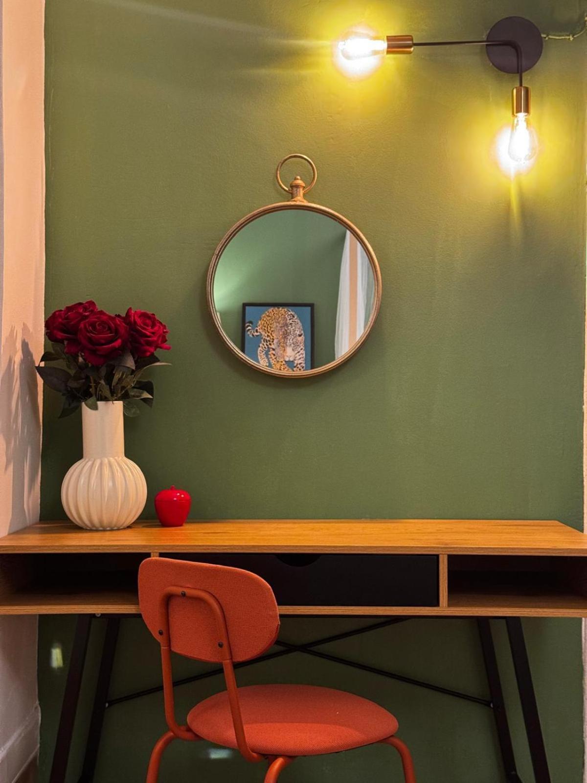 S. Vicente Flat * Lissabon
