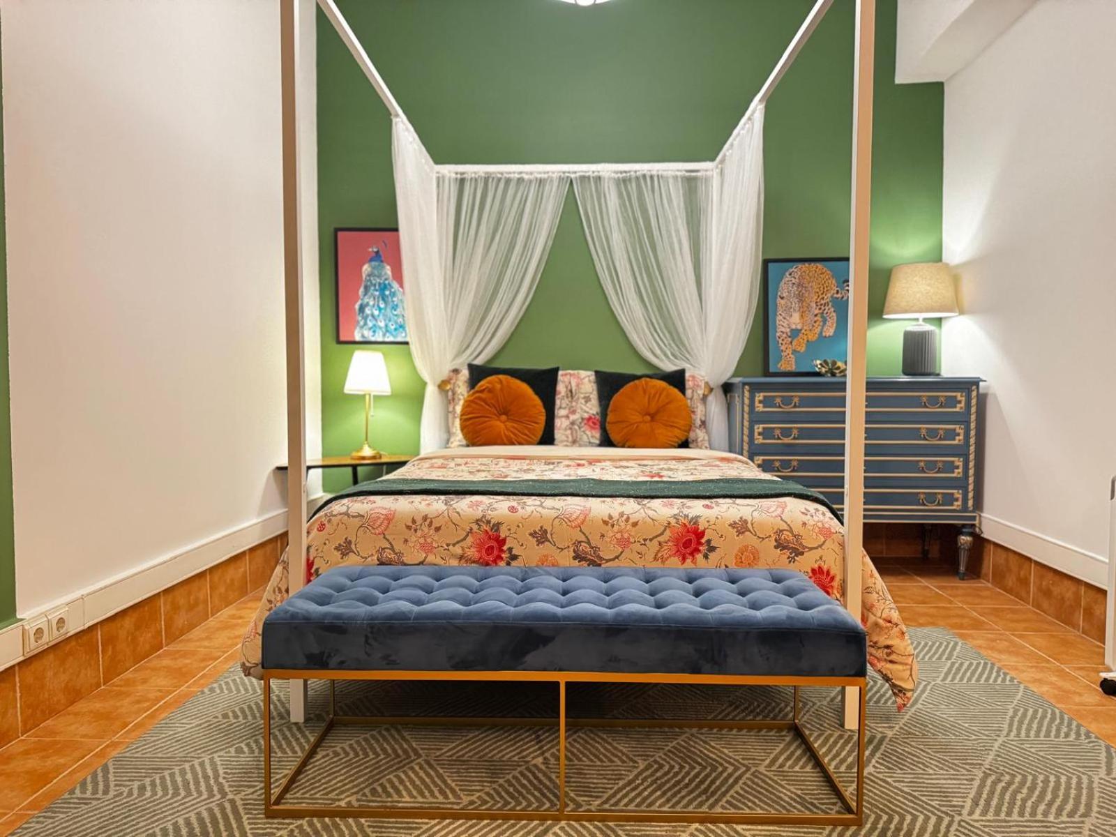 Apartment S. Vicente Flat Lissabon