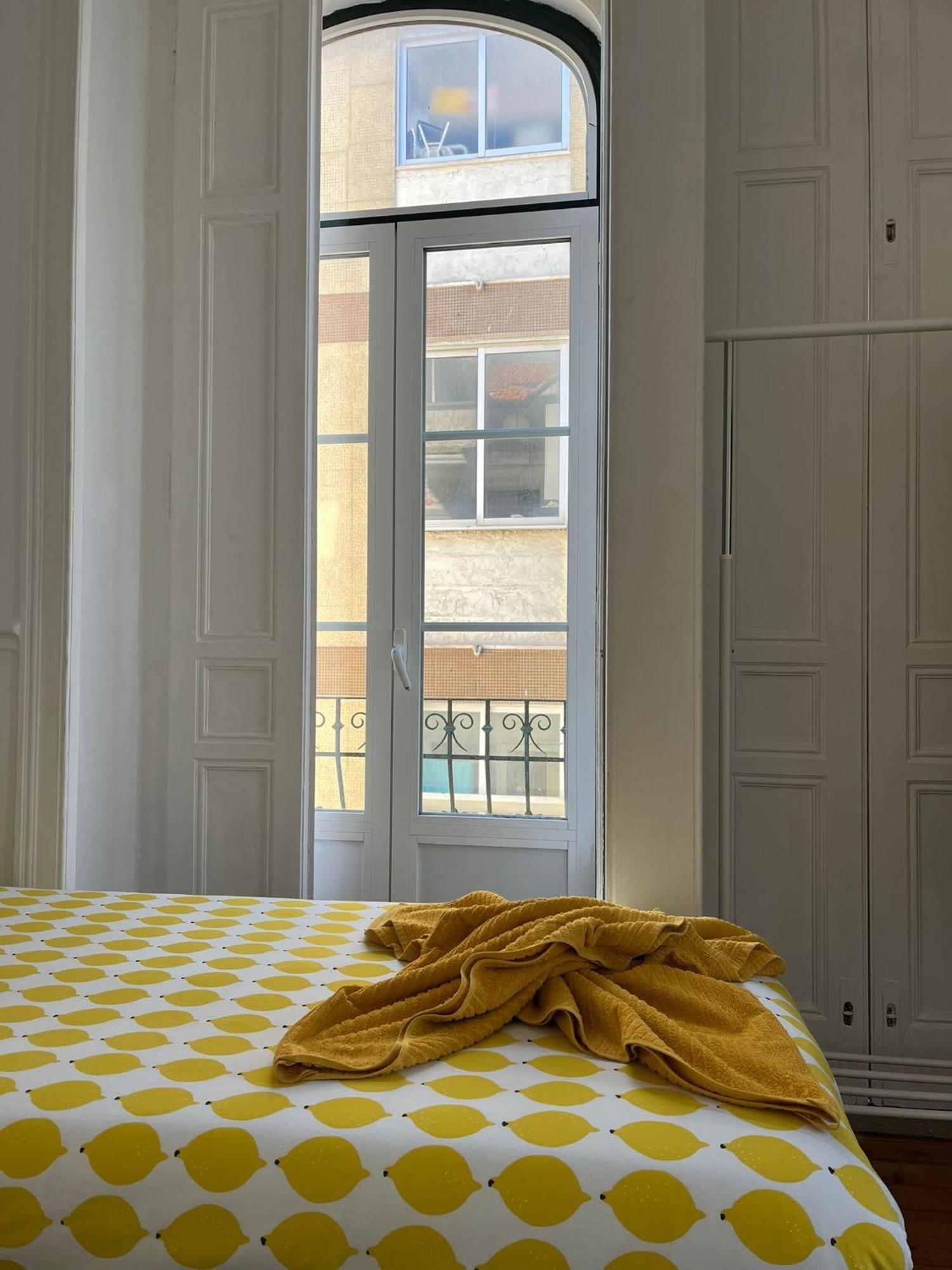 Garden Campo De Ourique - Accommodatie bij particulieren