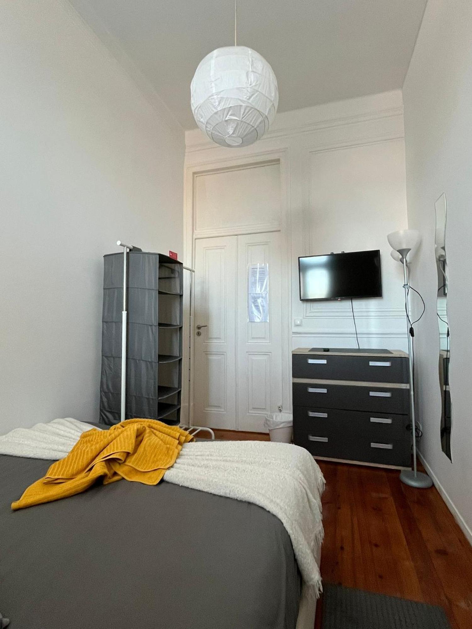 Garden Campo De Ourique - Accommodatie bij particulieren *