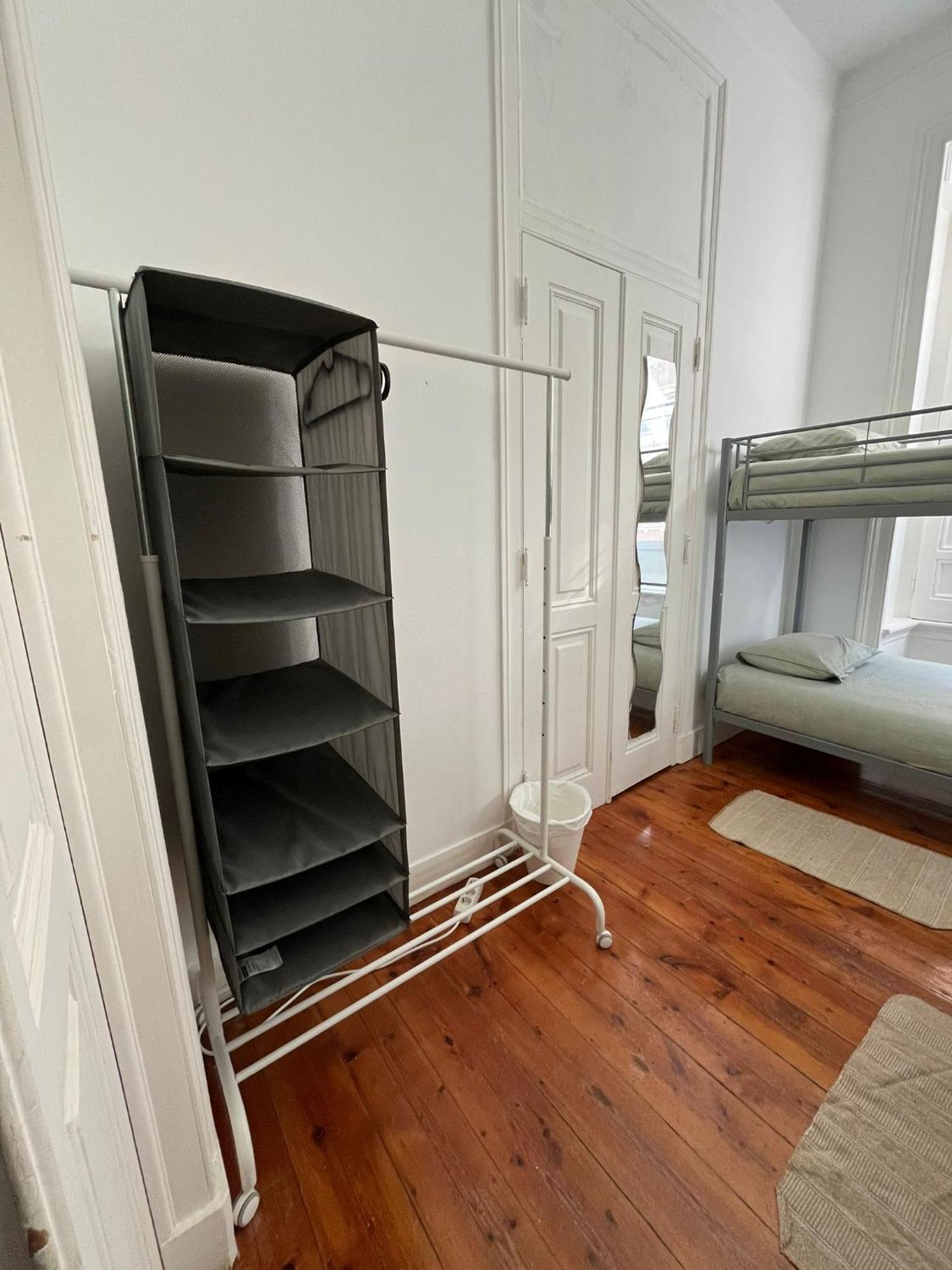 Garden Campo De Ourique - Accommodatie bij particulieren