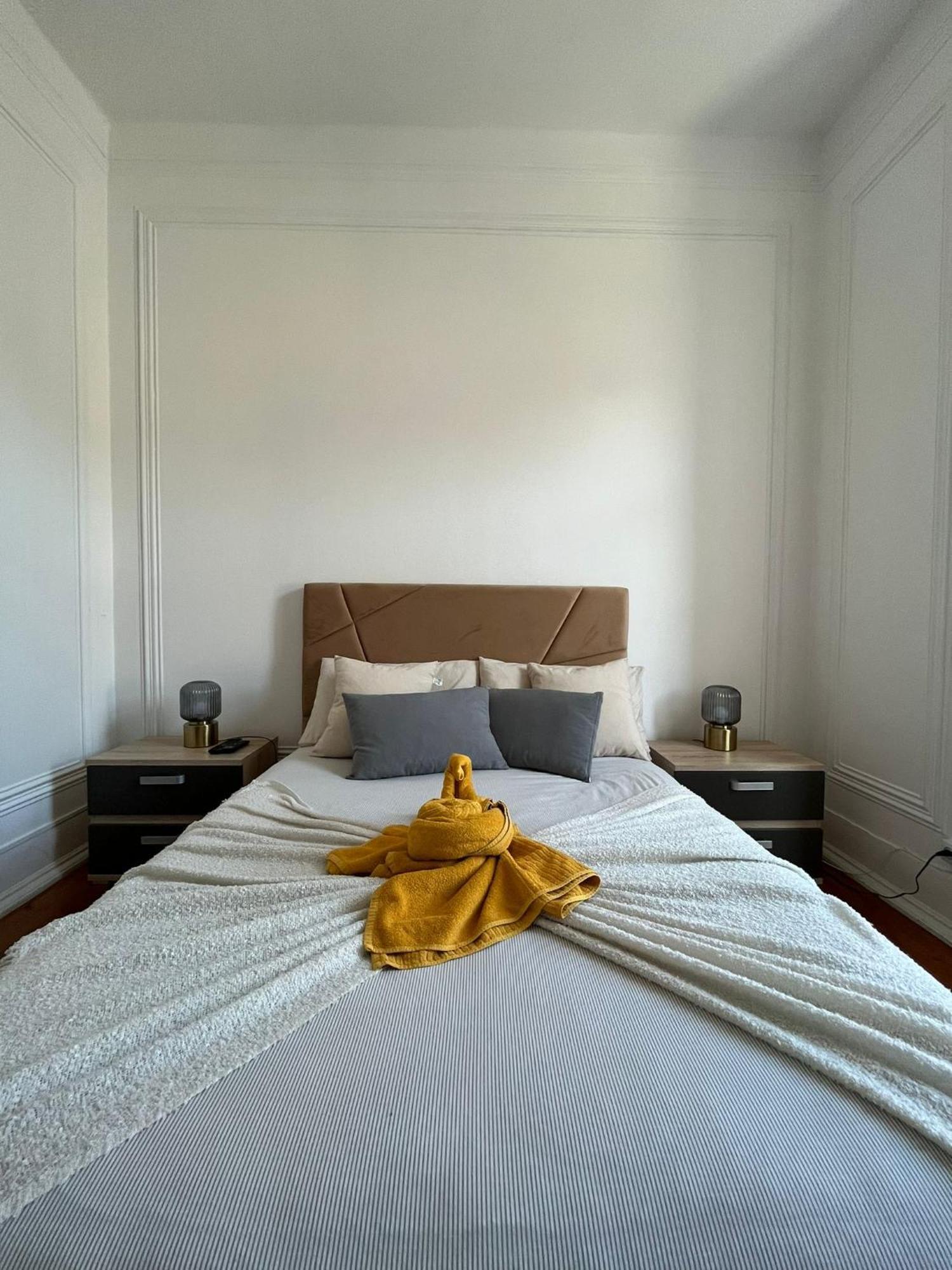 Garden Campo De Ourique - Accommodatie bij particulieren *