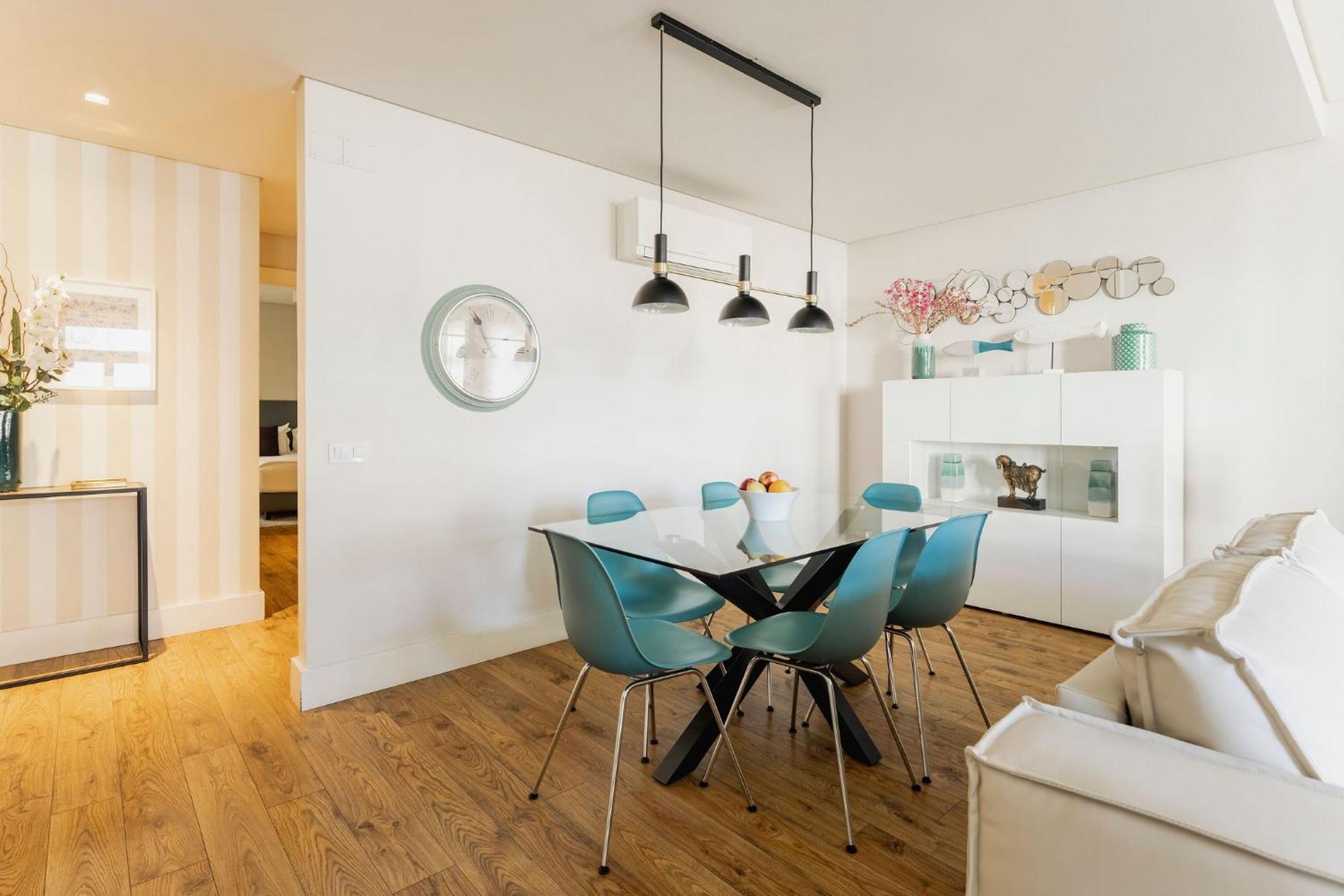 Appartement Chiado Square | *