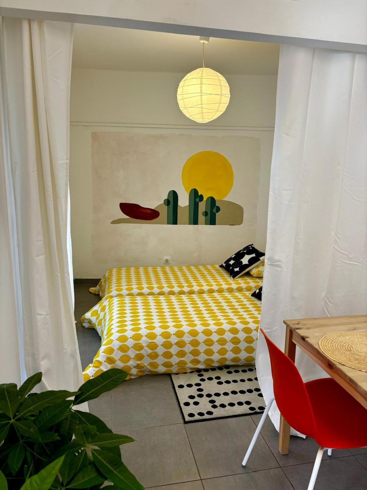 Appartement Memoria Apartment, A Cozy Space Near Belem. *