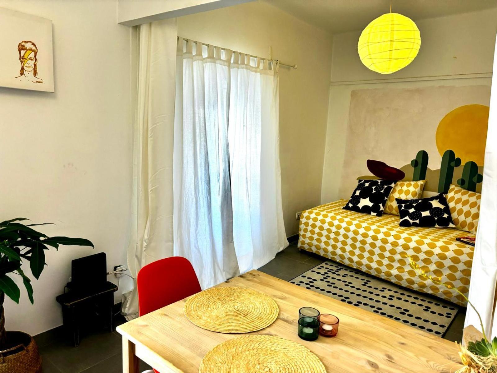 Memoria Apartment, A Cozy Space Near Belem. Appartement Lisboa