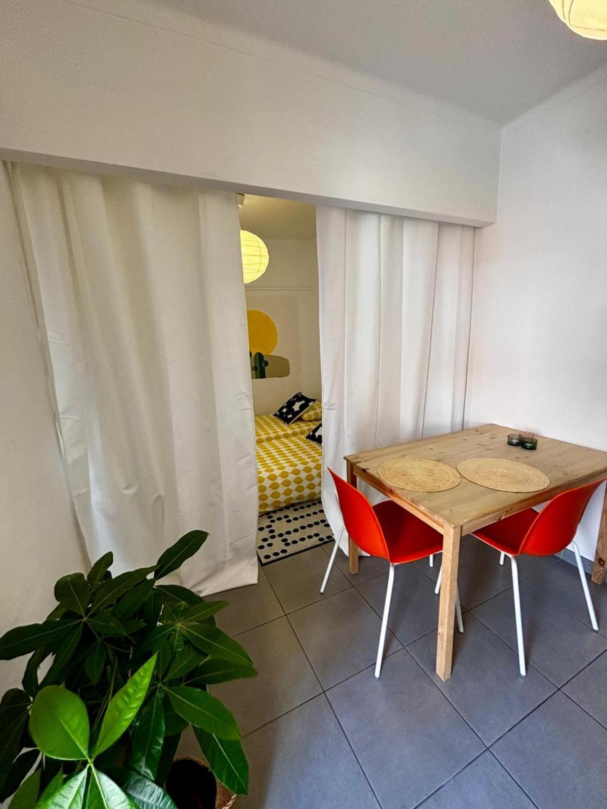 Appartement Memoria Apartment, A Cozy Space Near Belem. Lisboa
