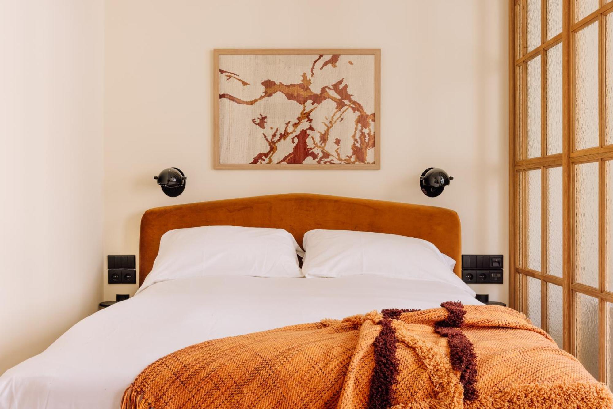 Hotel Locke De Santa Joana Lisbon