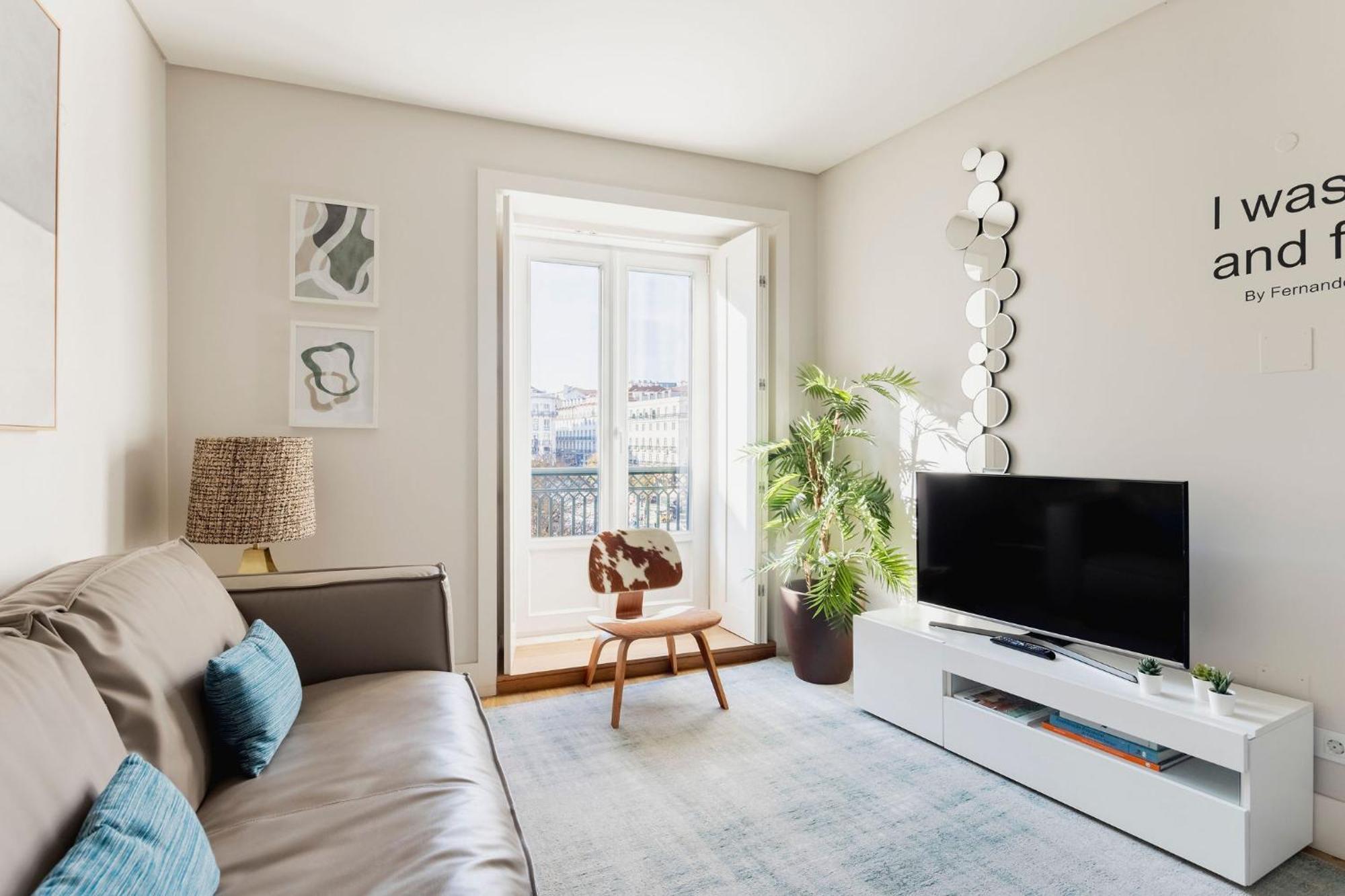 Chiado Square | Appartement