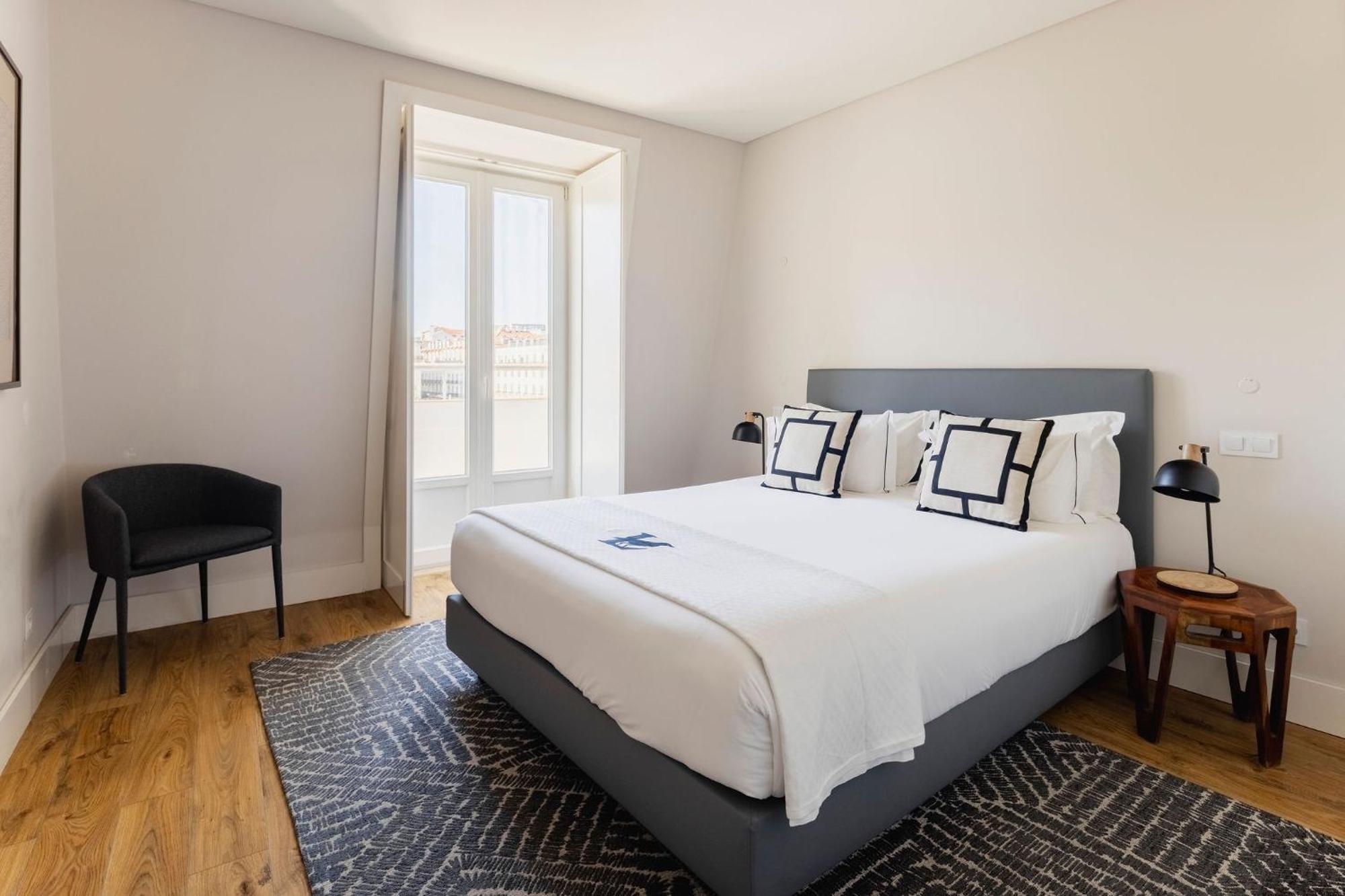 Chiado Square | Appartement *
