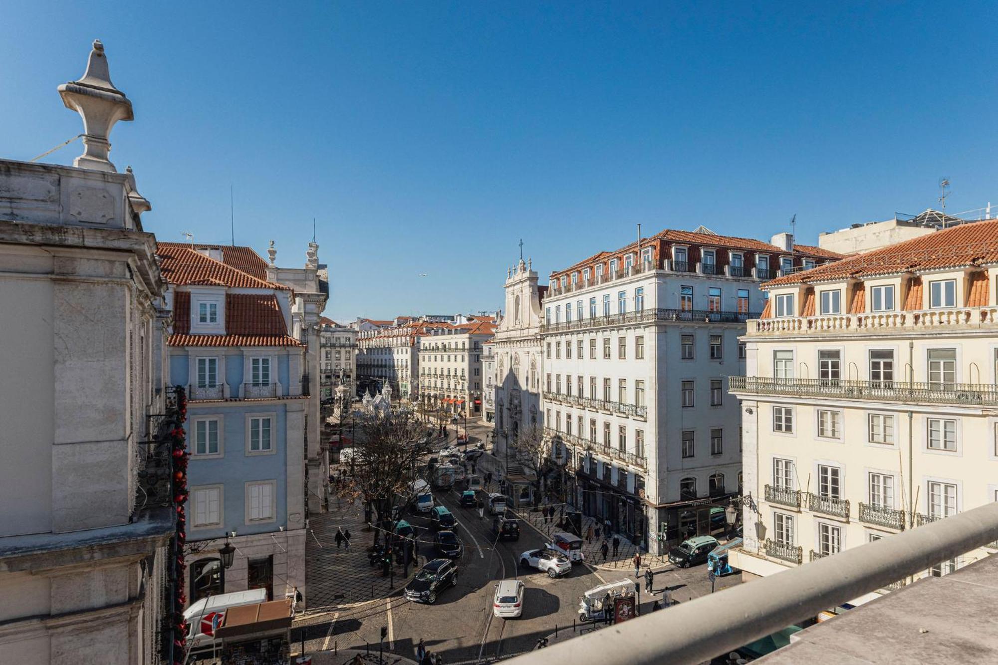 Chiado Square | Appartement *