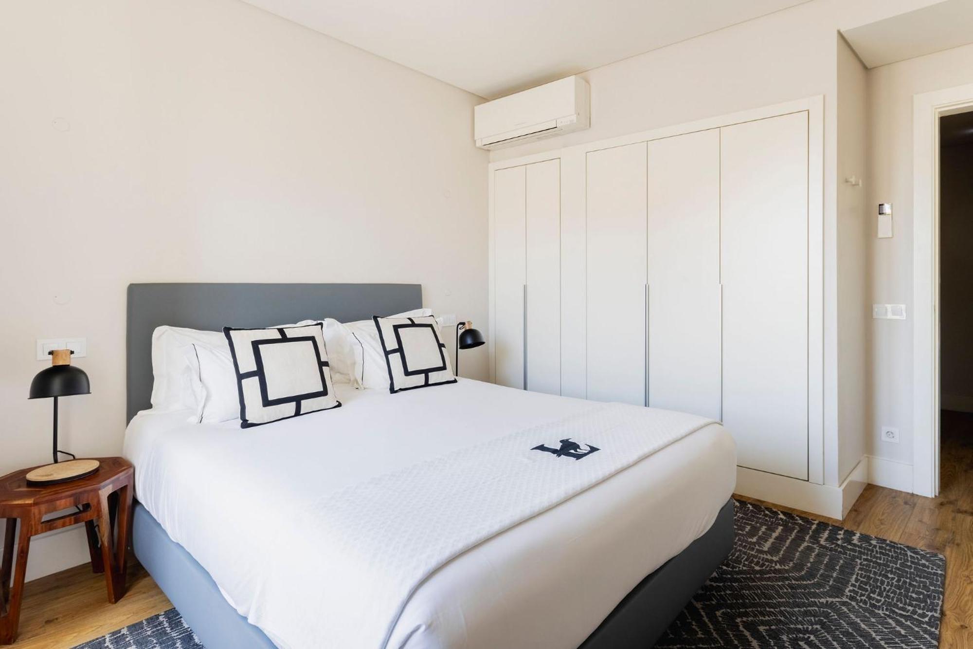 Appartement Chiado Square |