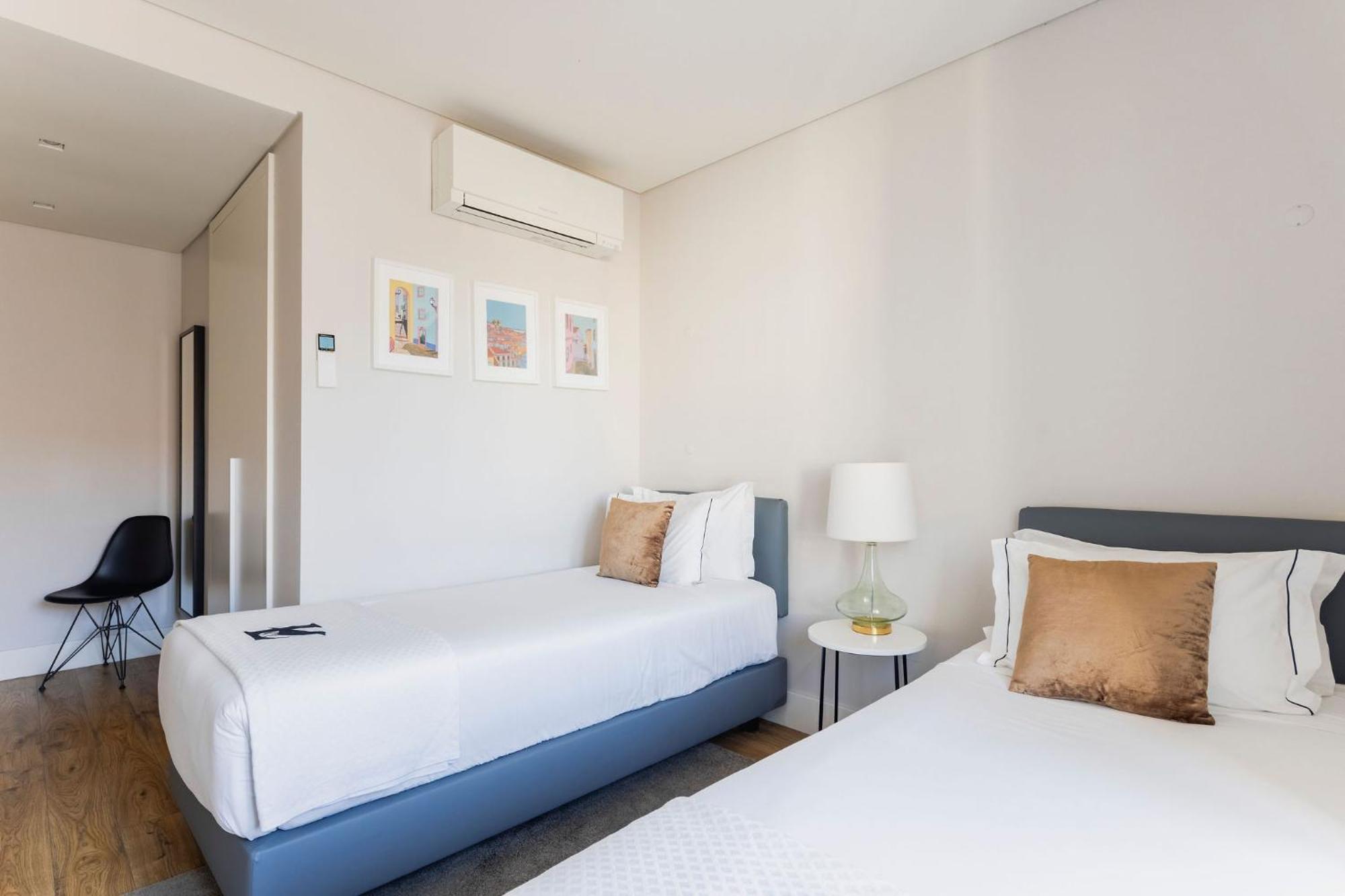 Chiado Square | Appartement
