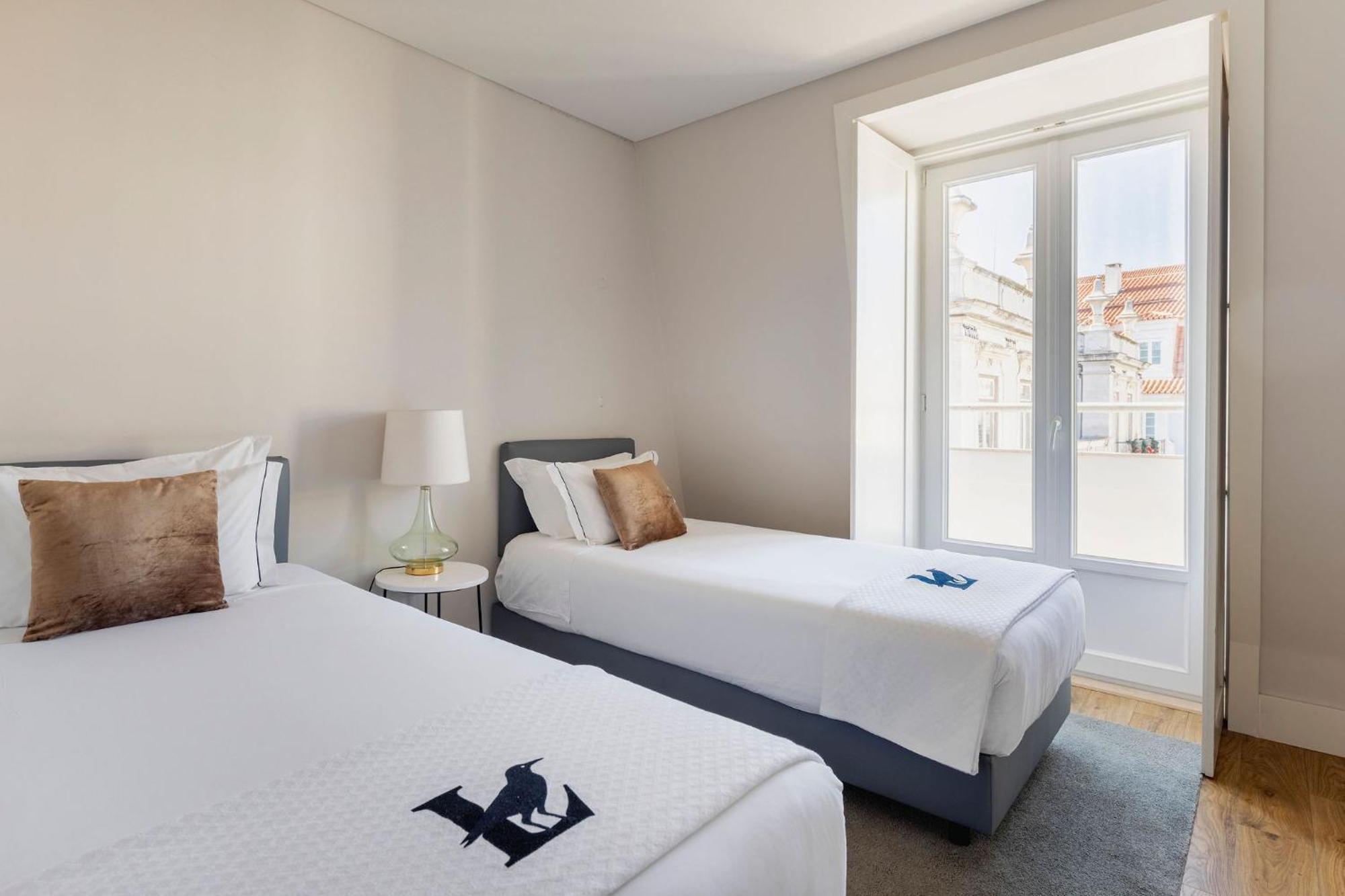 Appartement Chiado Square |