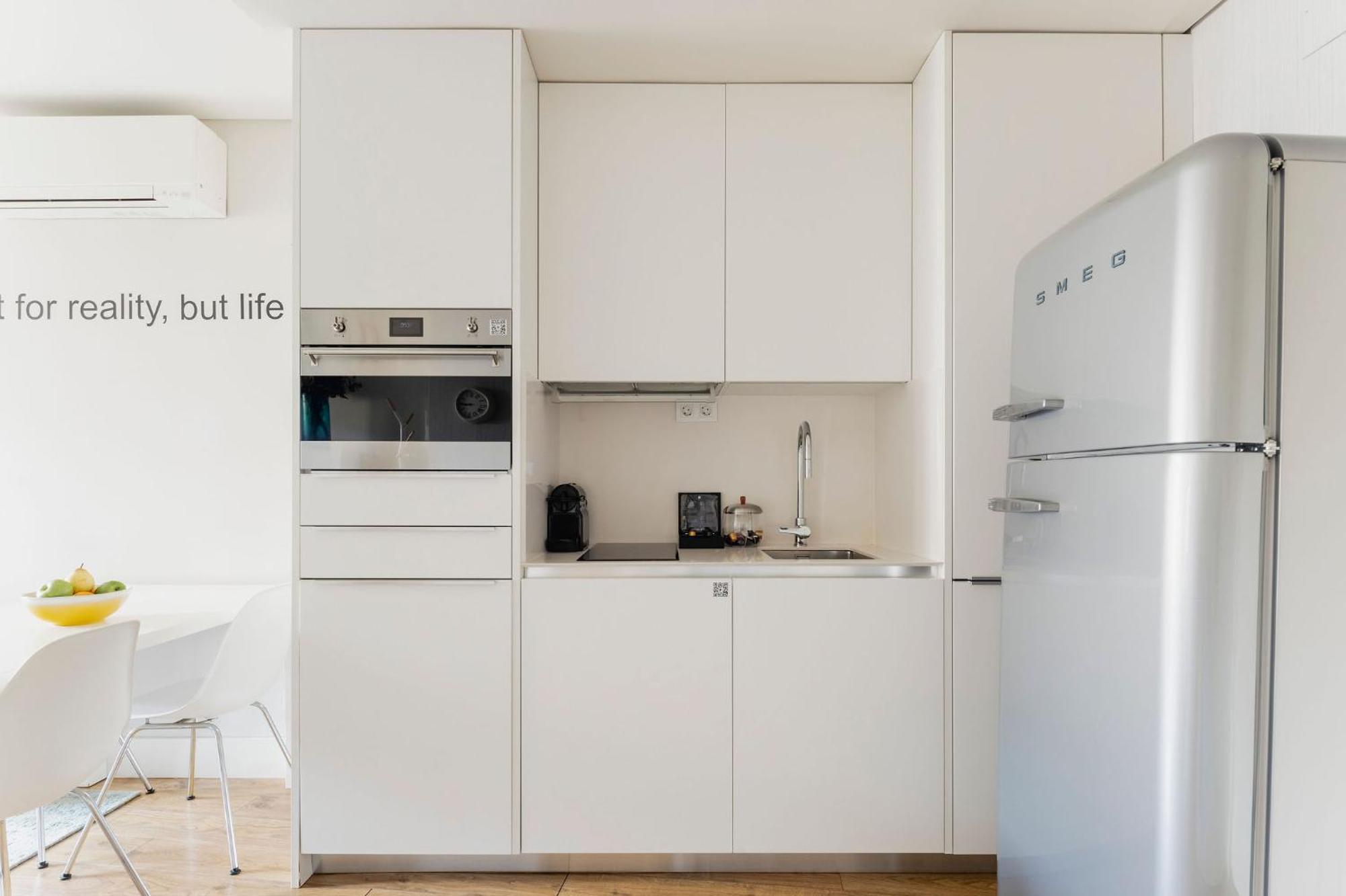 Appartement Chiado Square | Lisboa