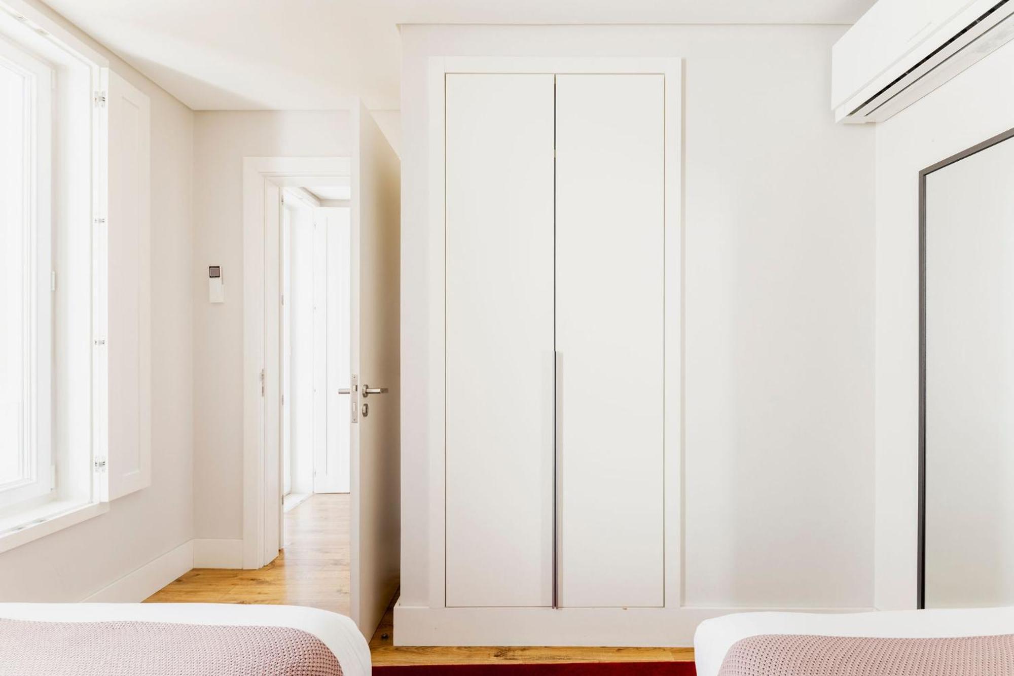 Appartement Chiado Square |