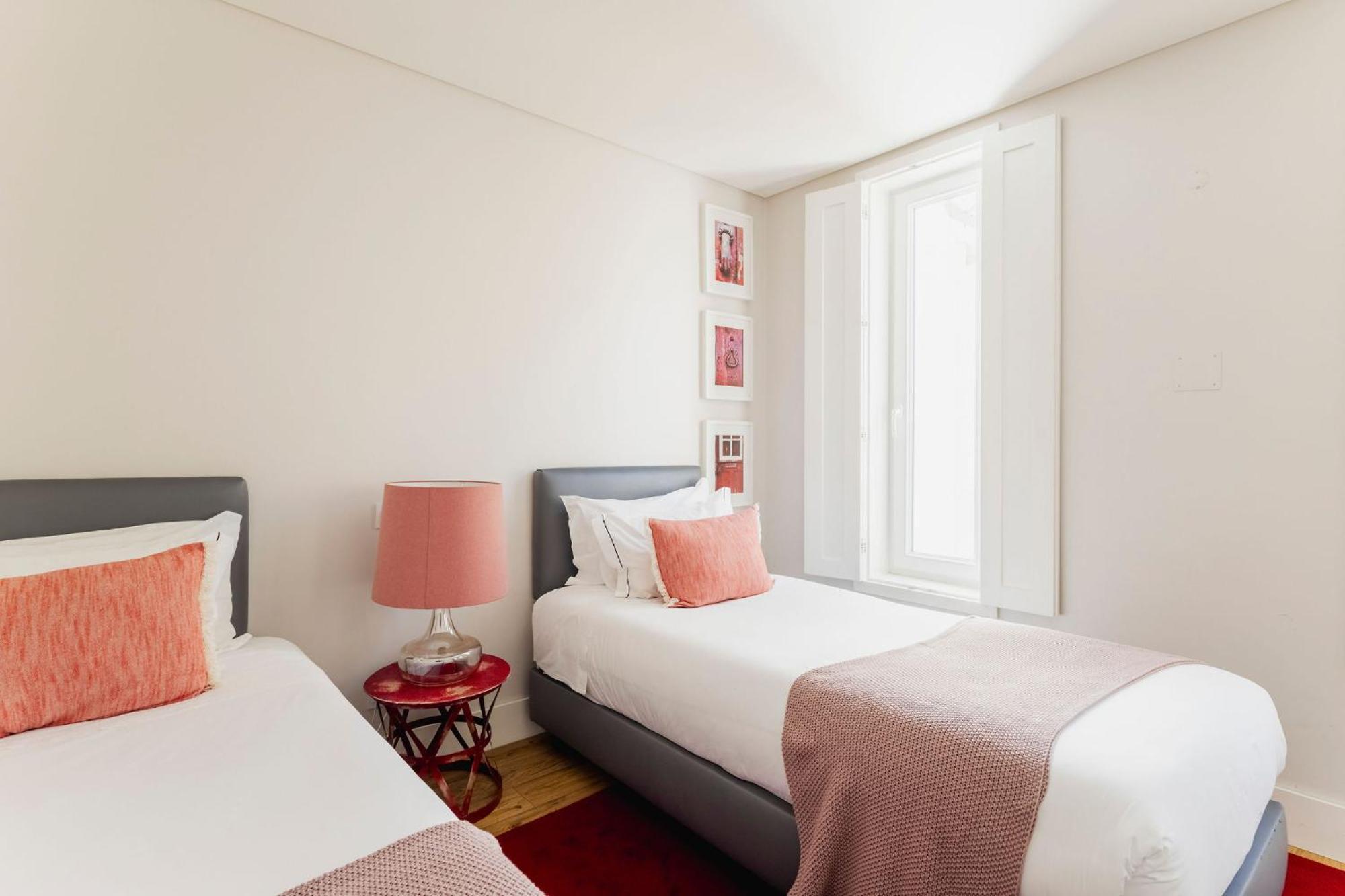 Appartement Chiado Square | *