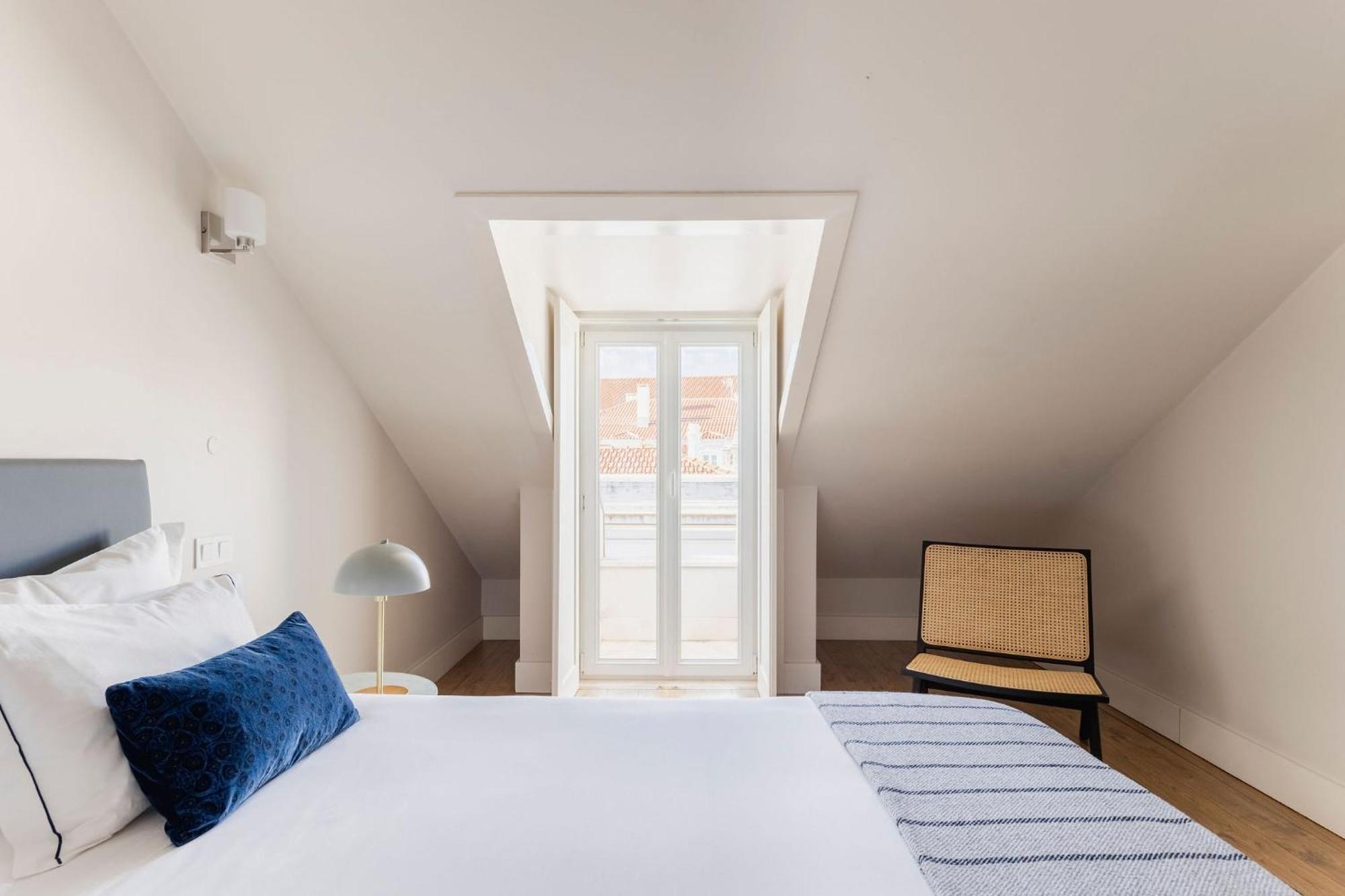 Chiado Square | Appartement