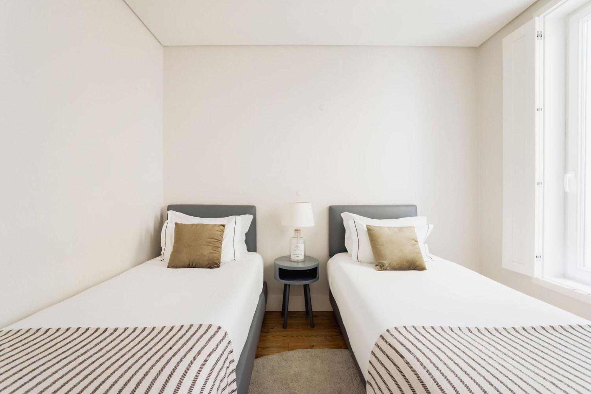 Chiado Square | Appartement *