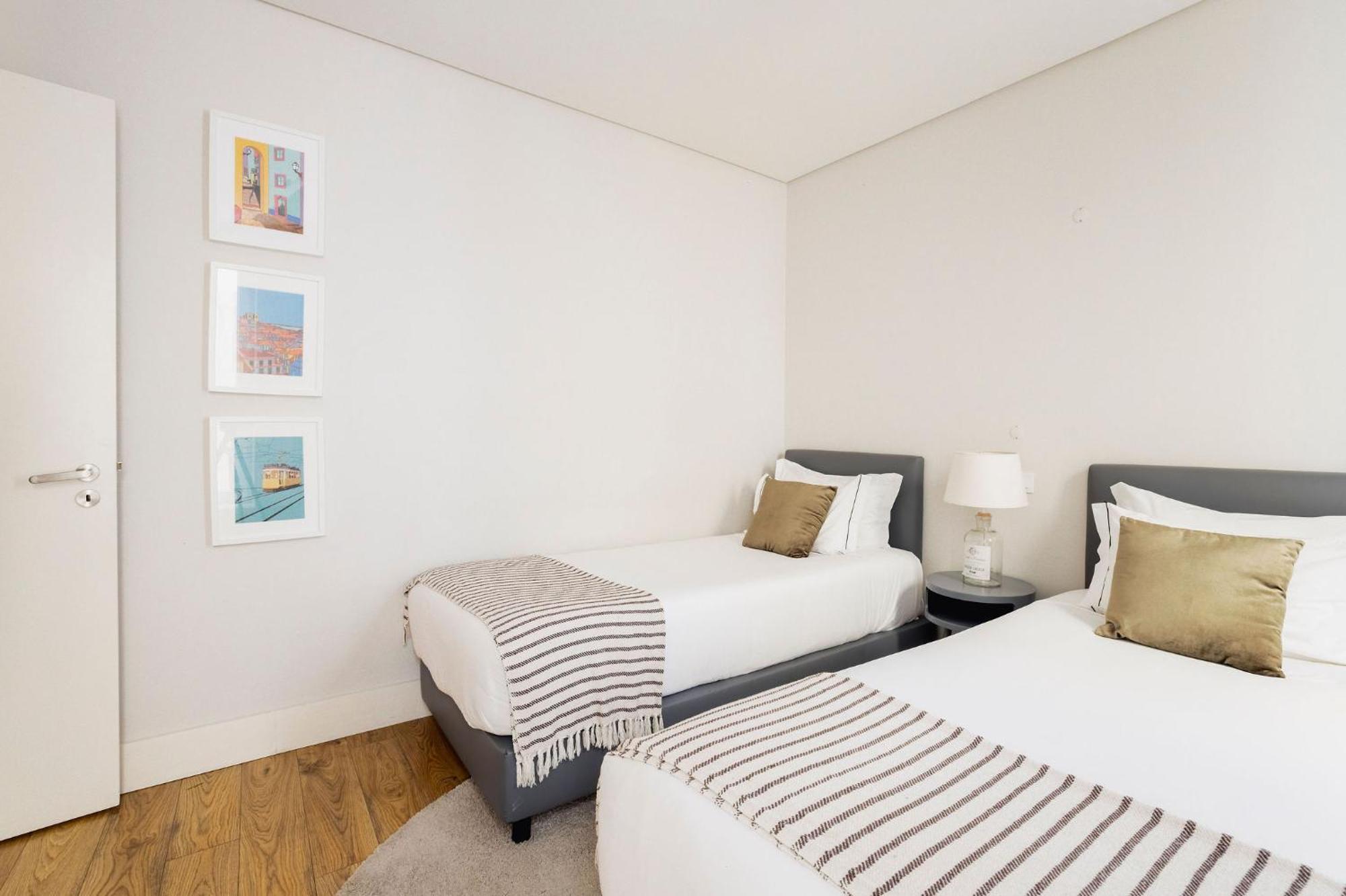 Chiado Square | Appartement *