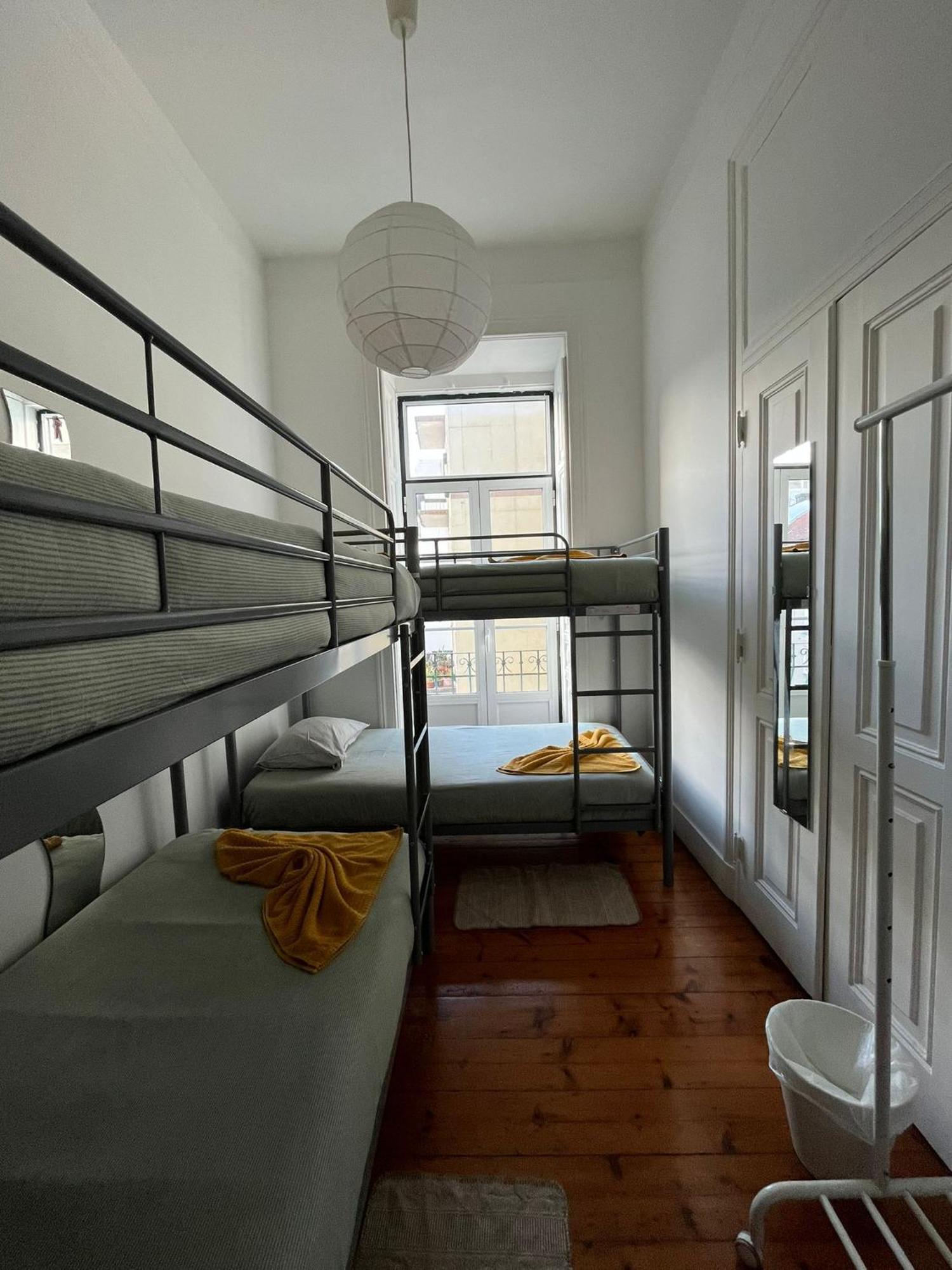 Garden Campo De Ourique - Accommodatie bij particulieren