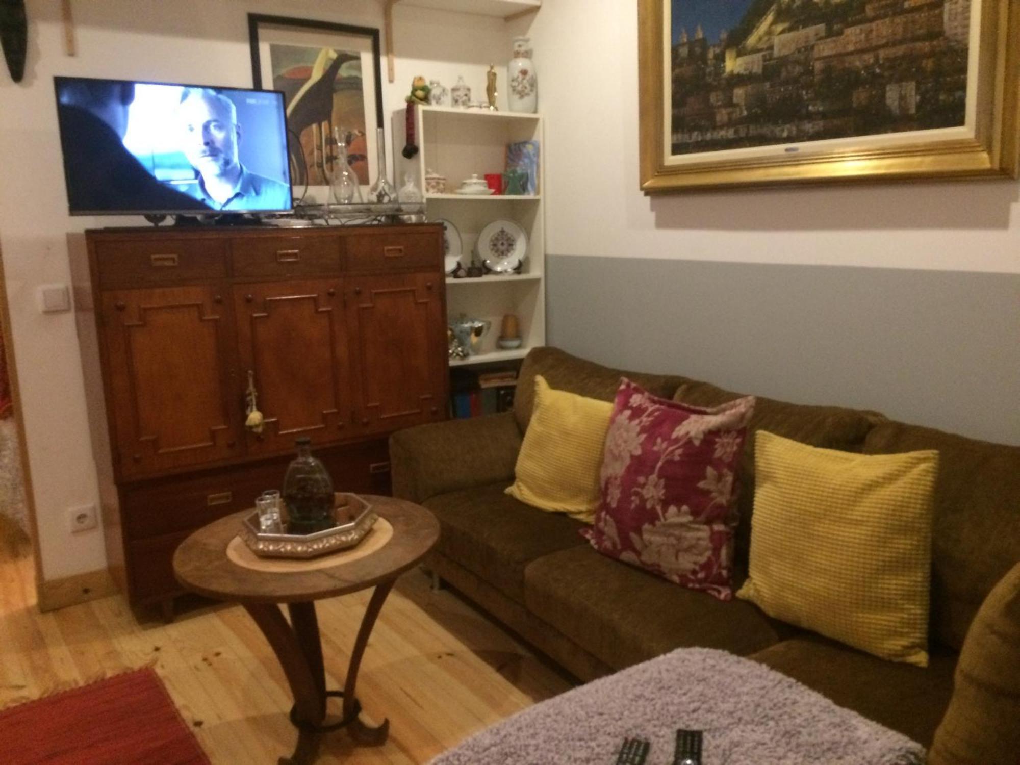Casa Armazem Farinhas - Loft Em Lissabon