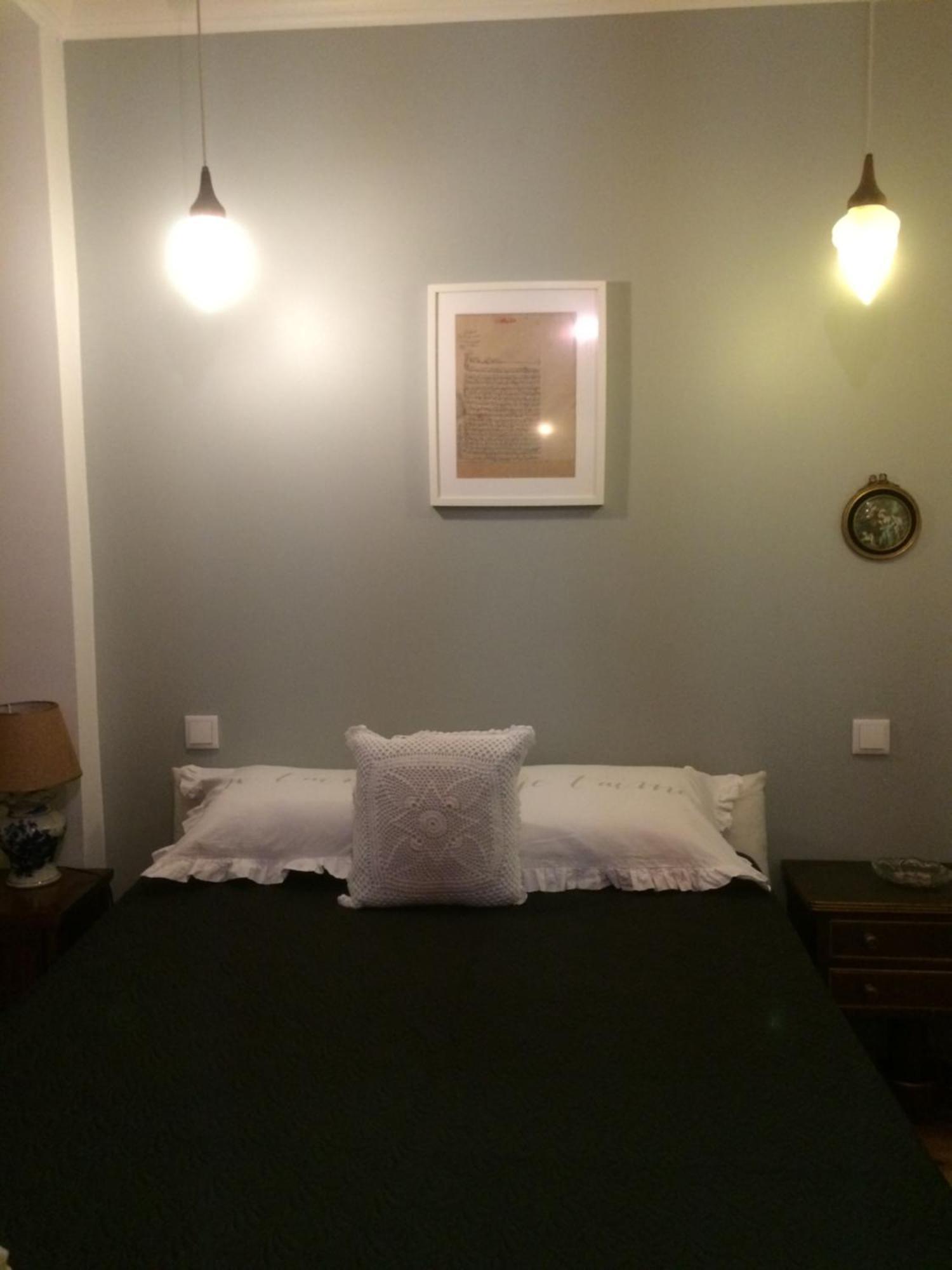 Appartement Casa Armazem Farinhas - Loft Em