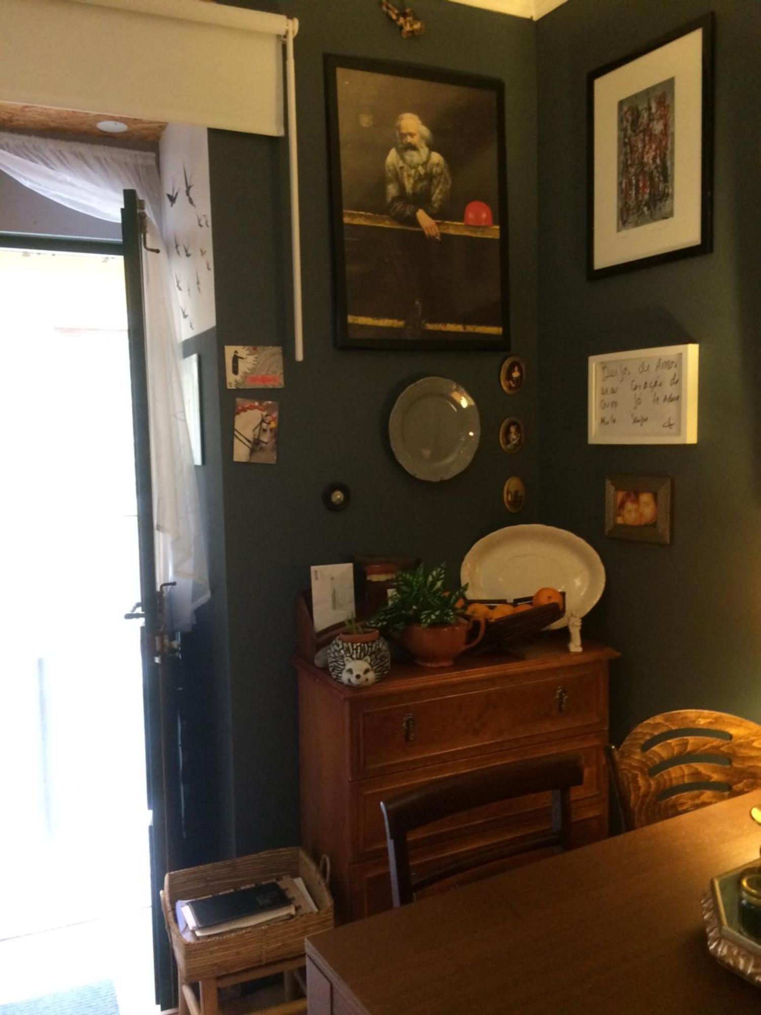 Casa Armazem Farinhas - Loft Em * Lissabon