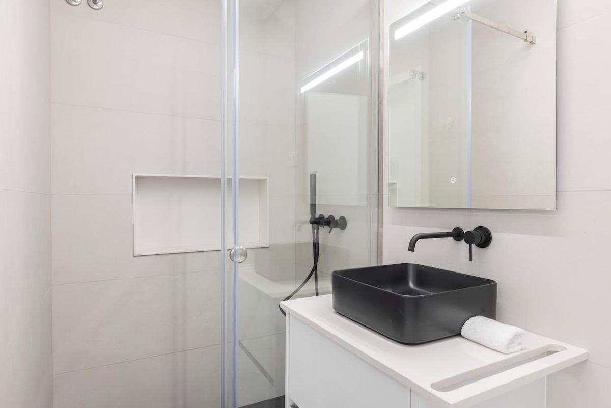 Novo Junto Ao Metro Appartement *