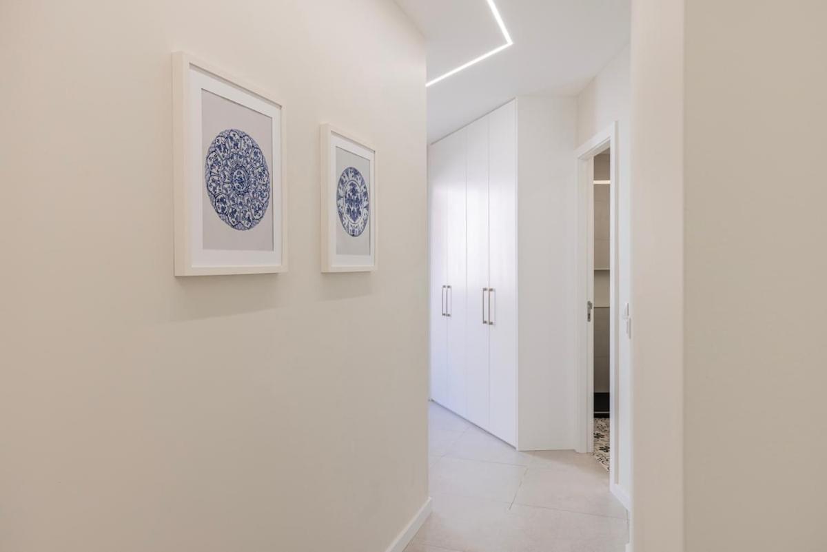 Appartement Novo Junto Ao Metro