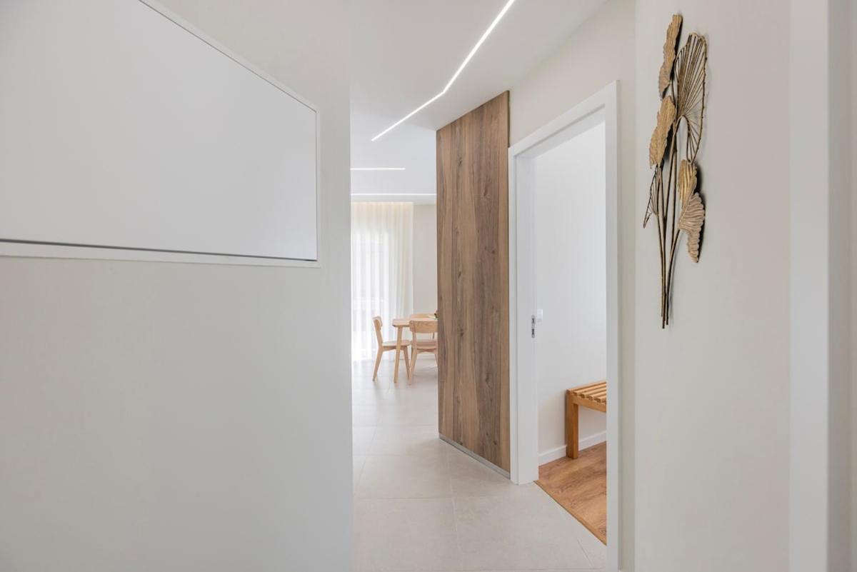 Novo Junto Ao Metro Appartement Lisboa
