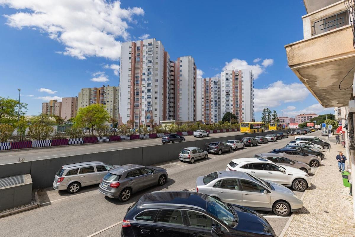 Novo Junto Ao Metro Appartement *