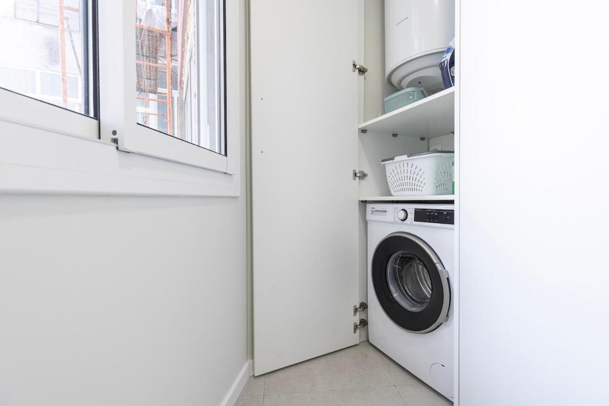 Appartement Novo Junto Ao Metro *